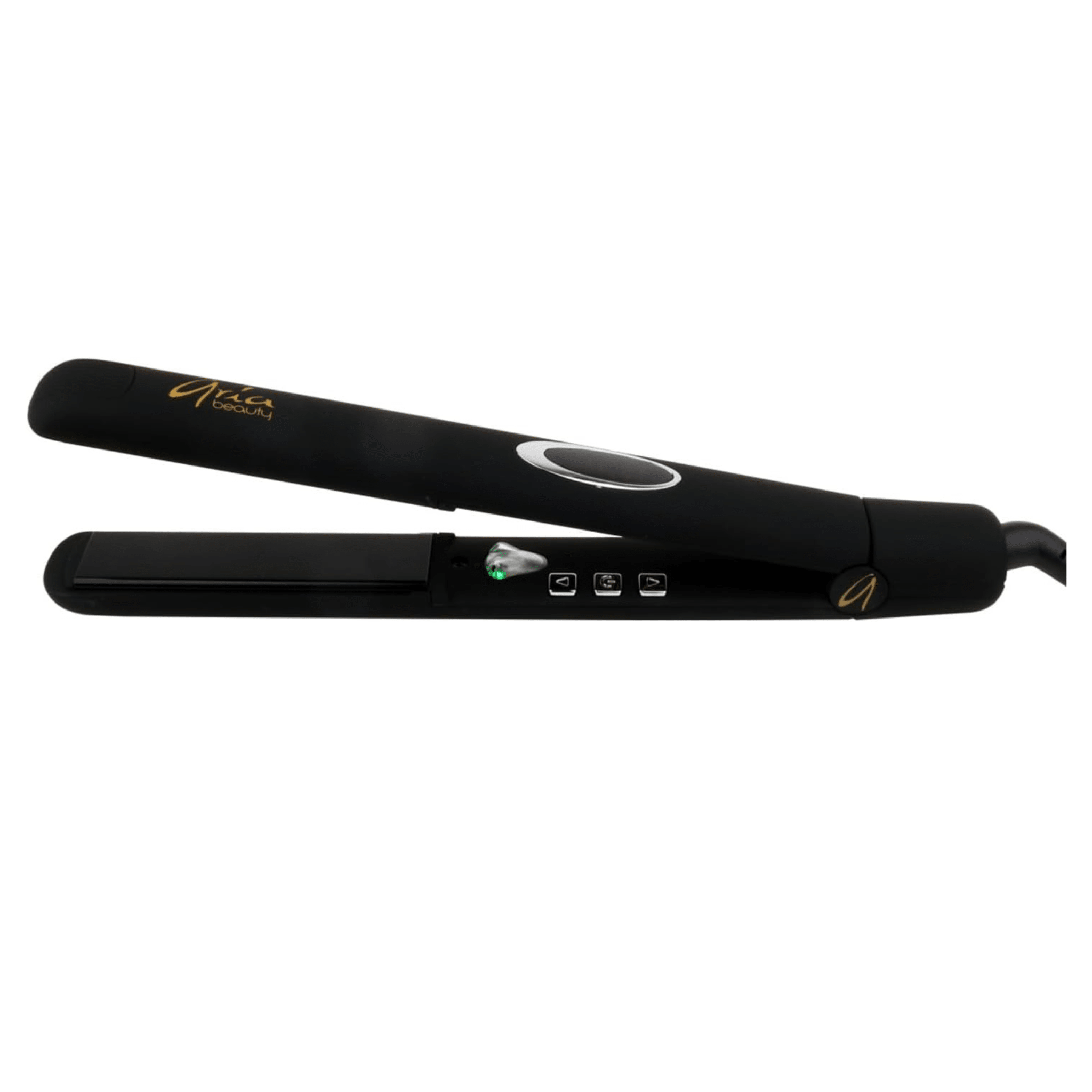 Aria Beauty. Fer Plat Infrarouge en Céramique et Tourmaline - 1 po - Concept C. Shop