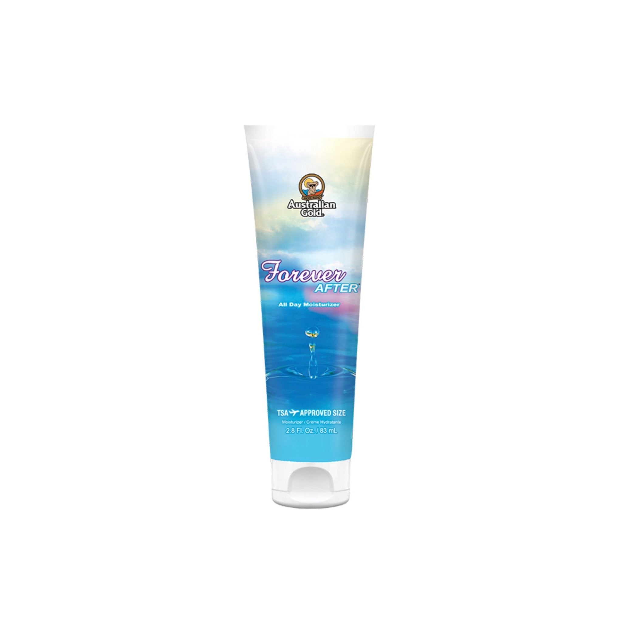 Australian Gold. Crème Hydratante Forever After - 83 ml - Concept C. Shop