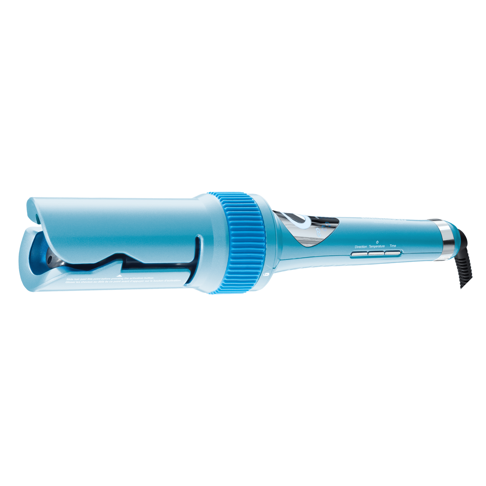 Babyliss. Boucleur Automatique MiraCurl - 1 - 1/4 po - Concept C. Shop