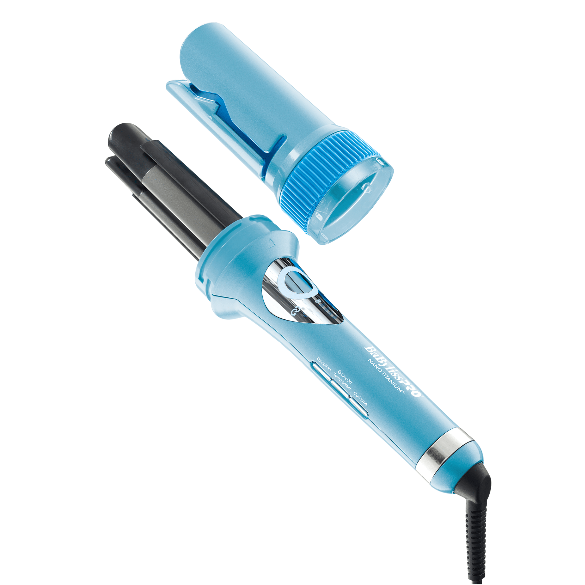 Babyliss. Boucleur Automatique MiraCurl - 1 - 1/4 po - Concept C. Shop