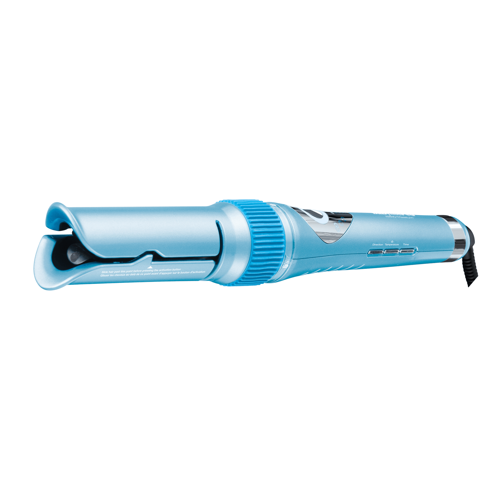 Babyliss MiraCurl Automatic Curling Iron - 3/4