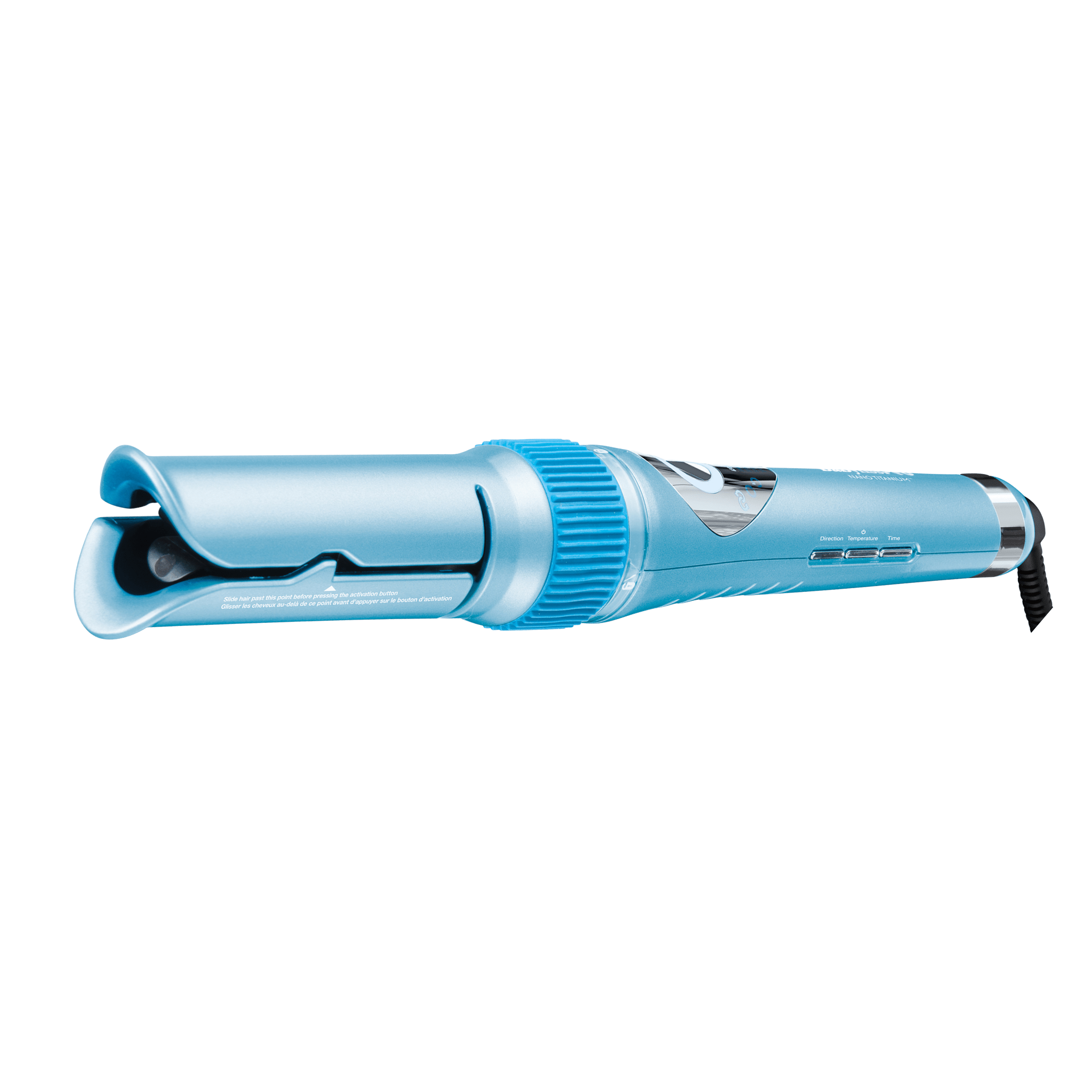 Babyliss. Boucleur Automatique MiraCurl - 3/4 po - Concept C. Shop