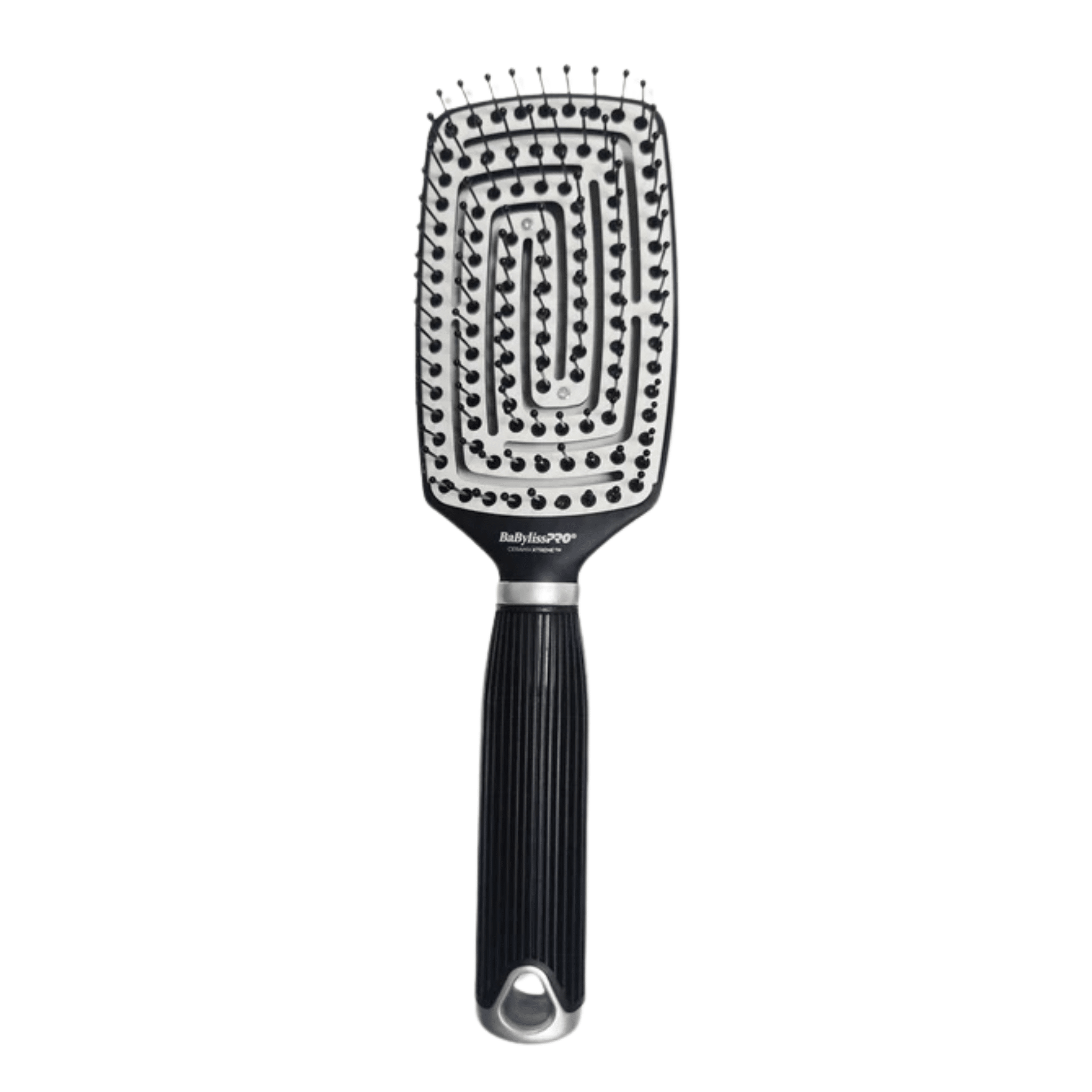 Babyliss. Brosse Démêlante Ventilée en Céramique - Grande - Concept C. Shop