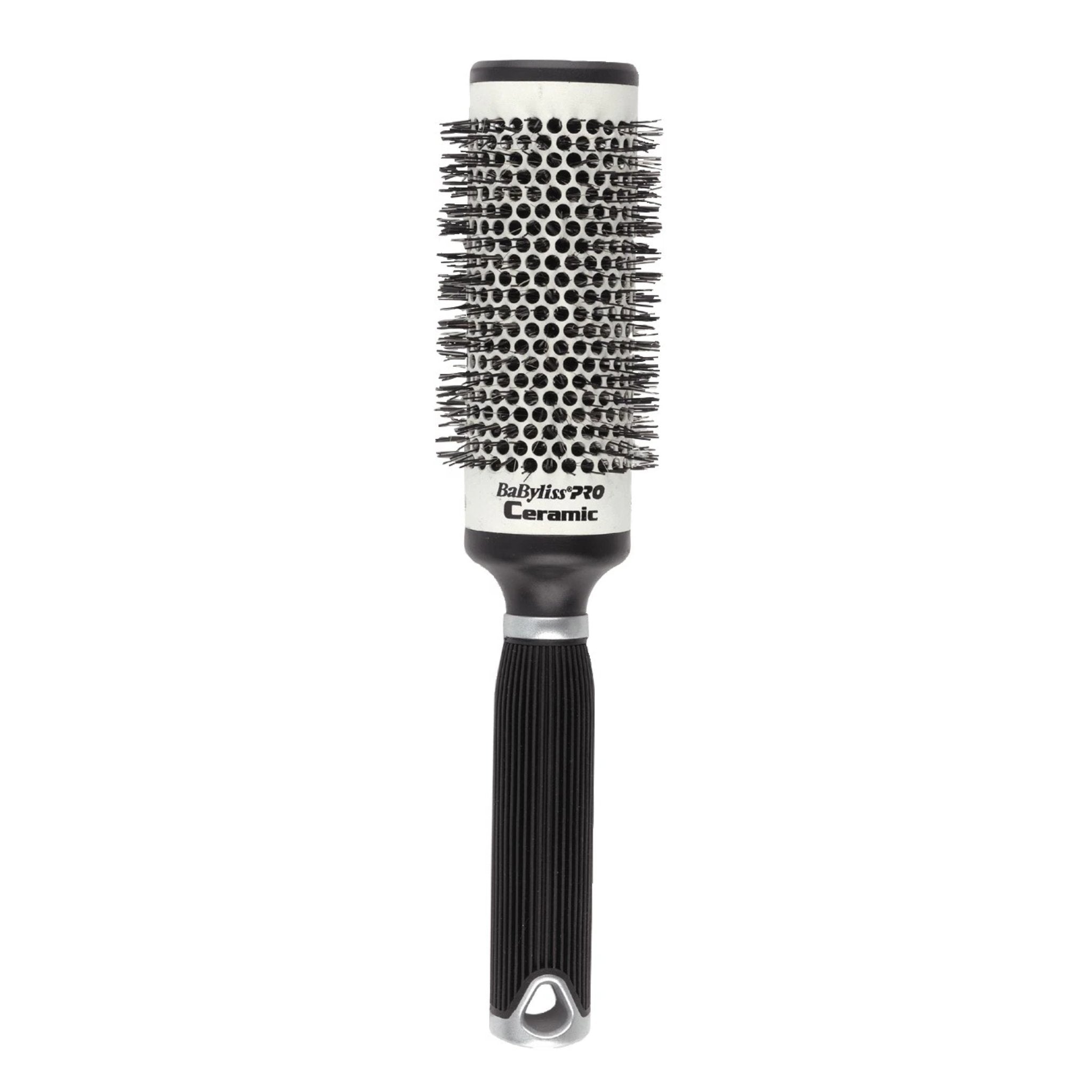 Babyliss. Brosse Thermique Circulaire en Céramique - 43 mm - Concept C. Shop