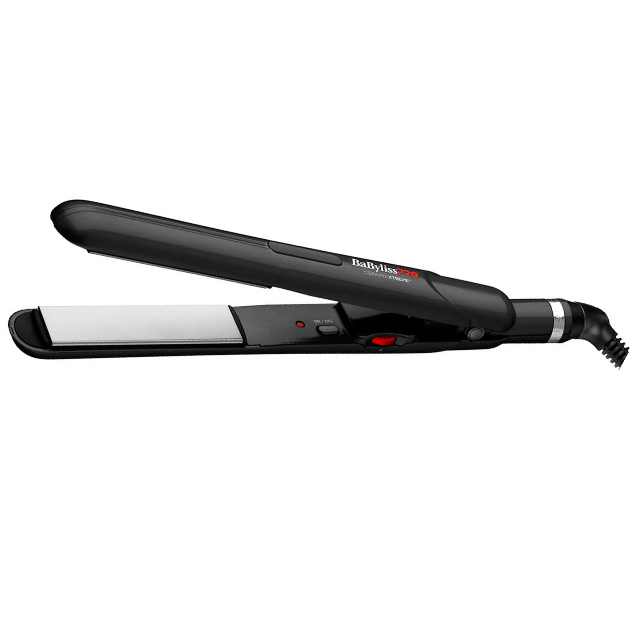 Babyliss. Duo Fer à Friser + Fer Plat en Céramique - 1 po - Concept C. Shop