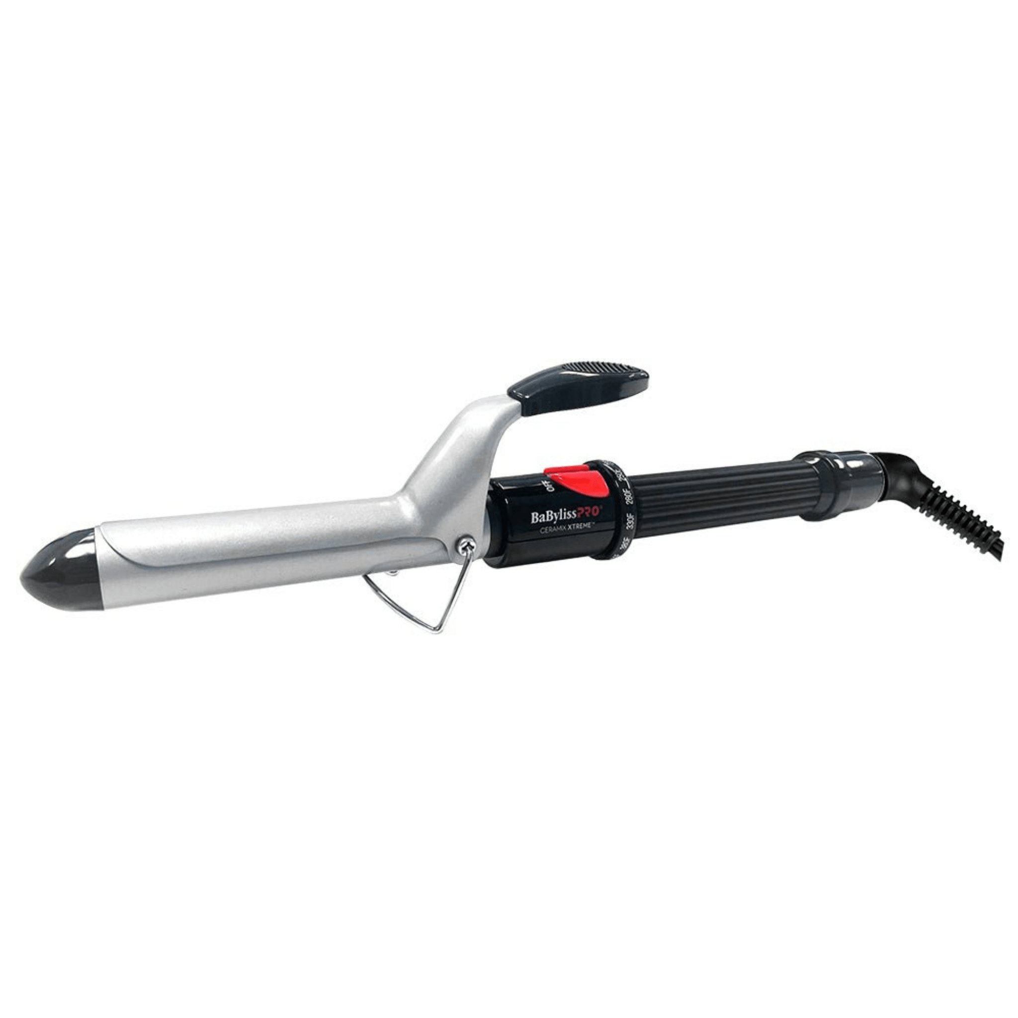 Babyliss. Duo Fer à Friser + Fer Plat en Céramique - 1 po - Concept C. Shop