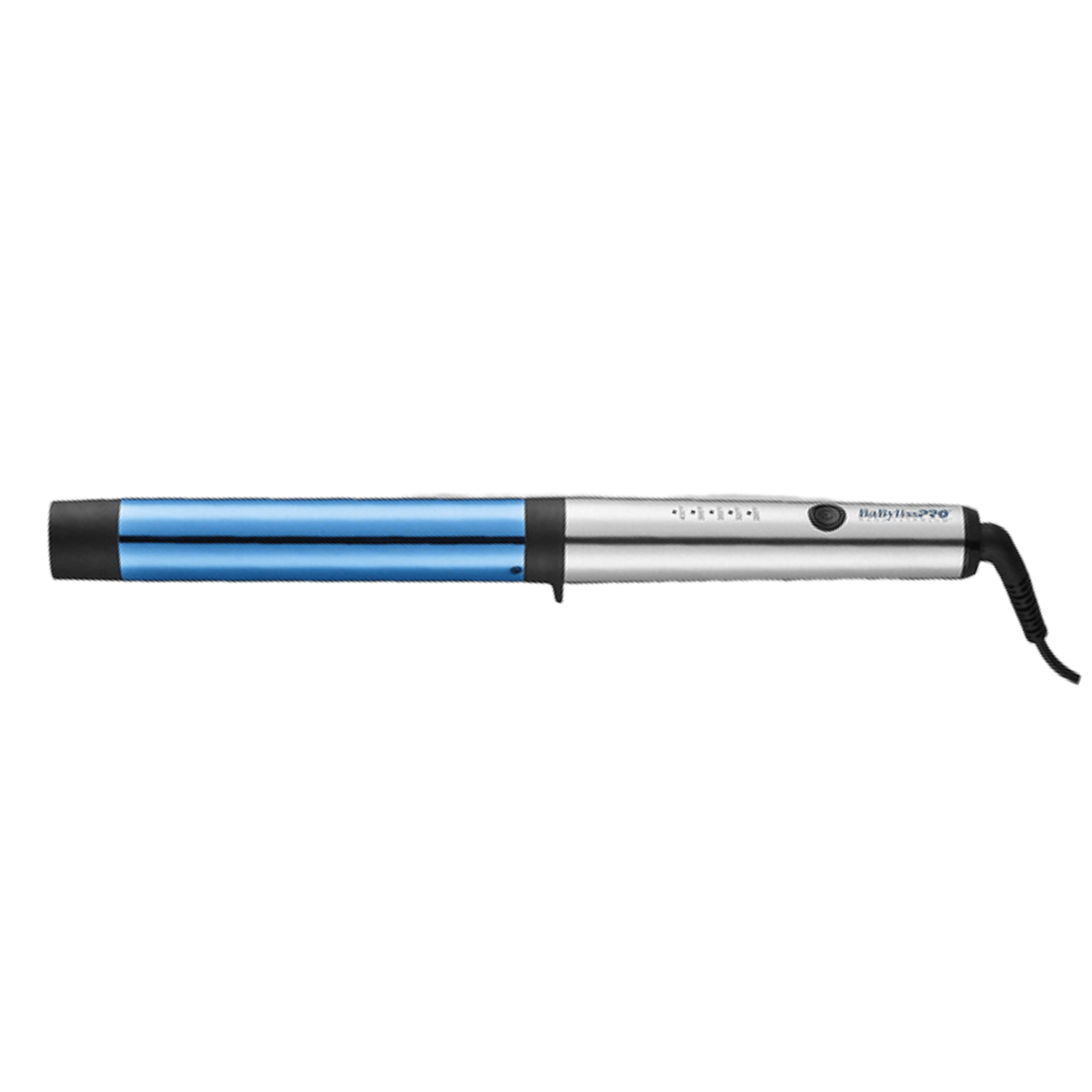 Babyliss. Fer à Friser en Nano - Titane Sans Pince - 1 1/4 po - Concept C. Shop