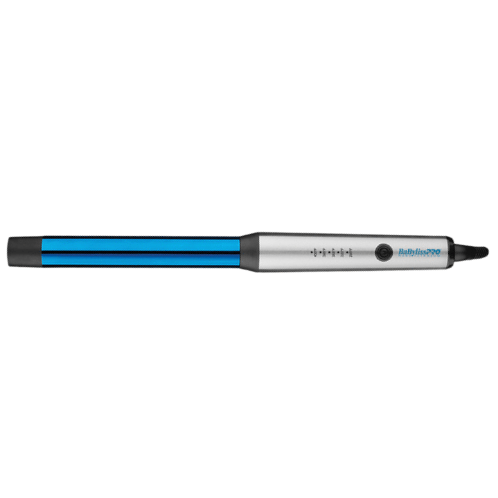 Babyliss. Fer à Friser en Nano - Titane Sans Pince - 1 po - Concept C. Shop