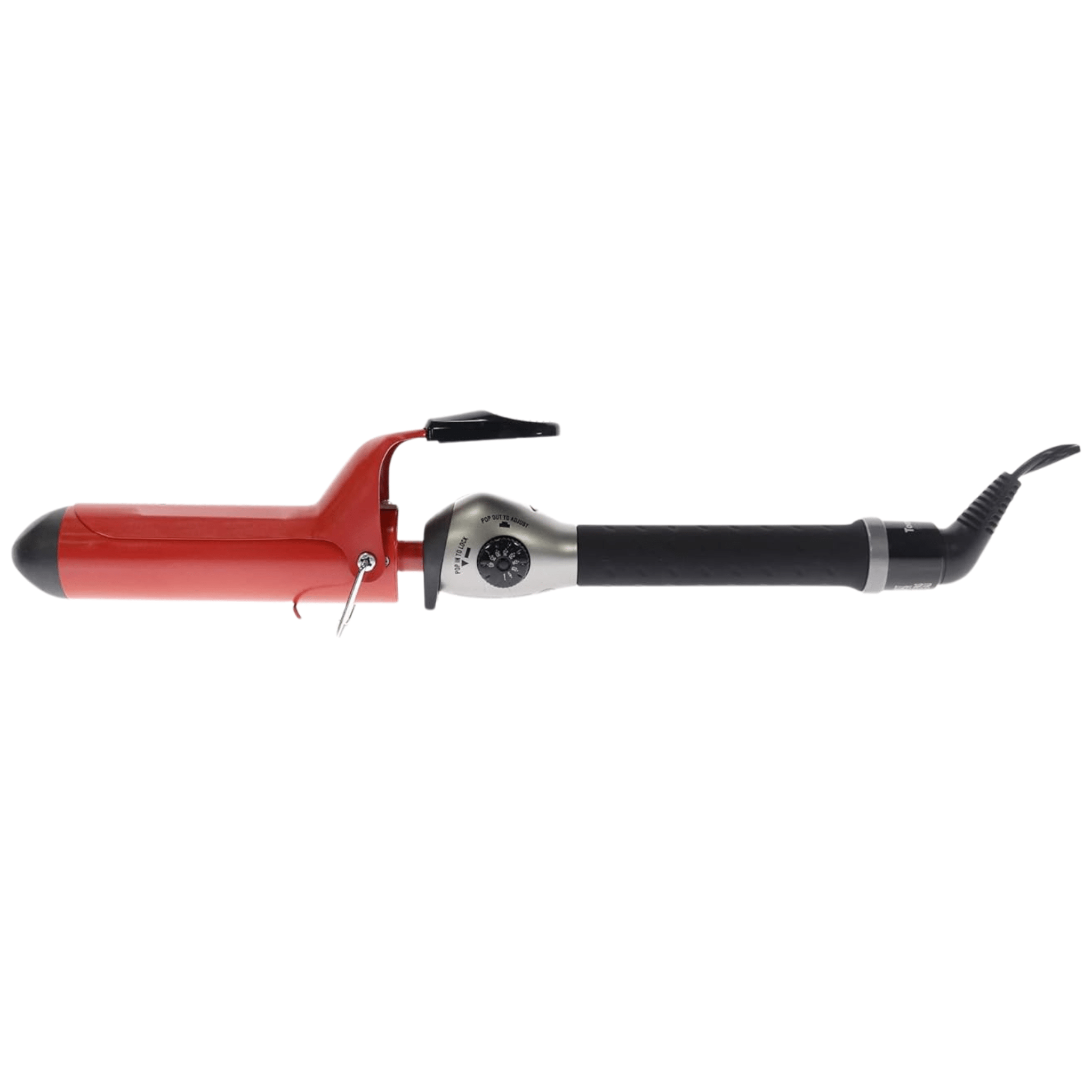 Babyliss. Fer à Friser en Tourmaline et Céramique avec Pince - 1 1/2 po - Concept C. Shop