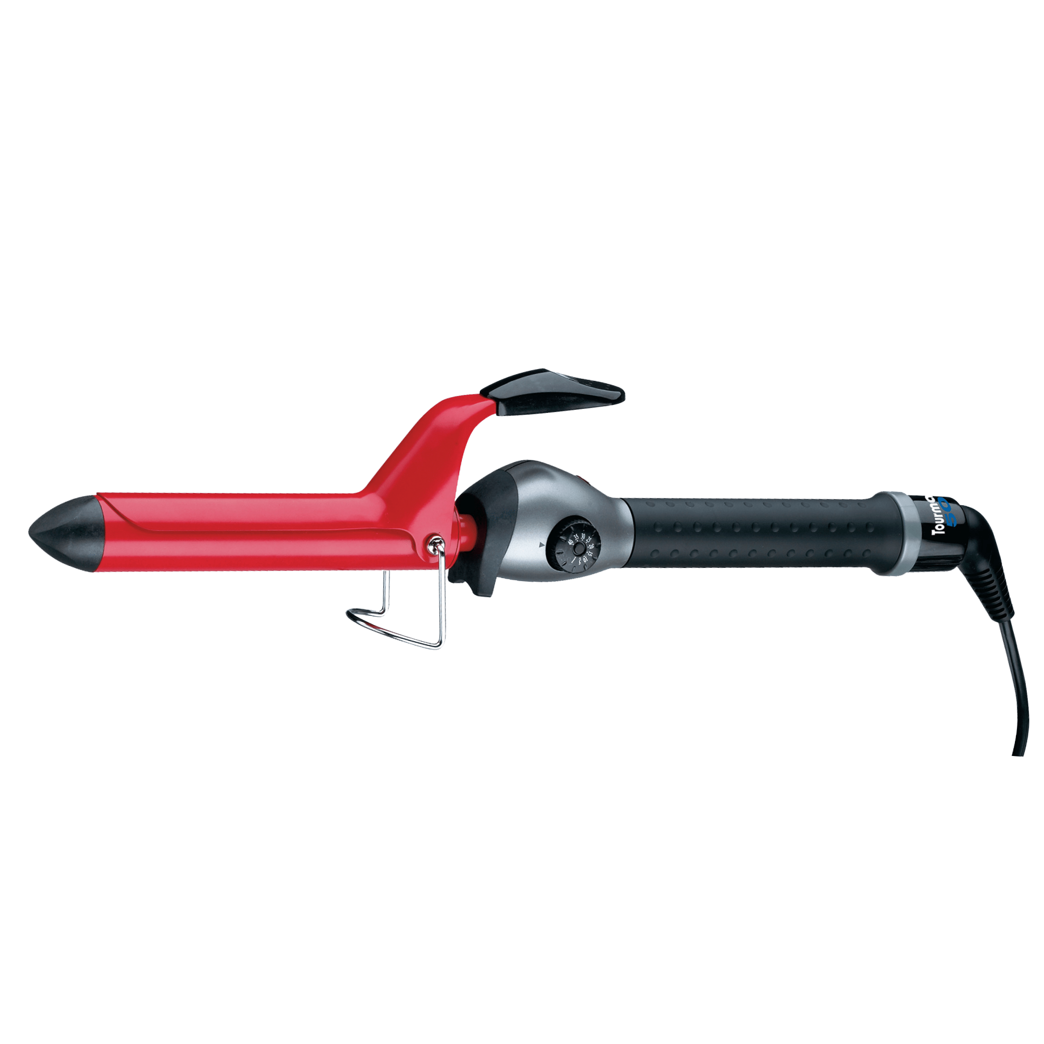 Babyliss. Fer à Friser en Tourmaline et Céramique avec Pince - 1 po - Concept C. Shop