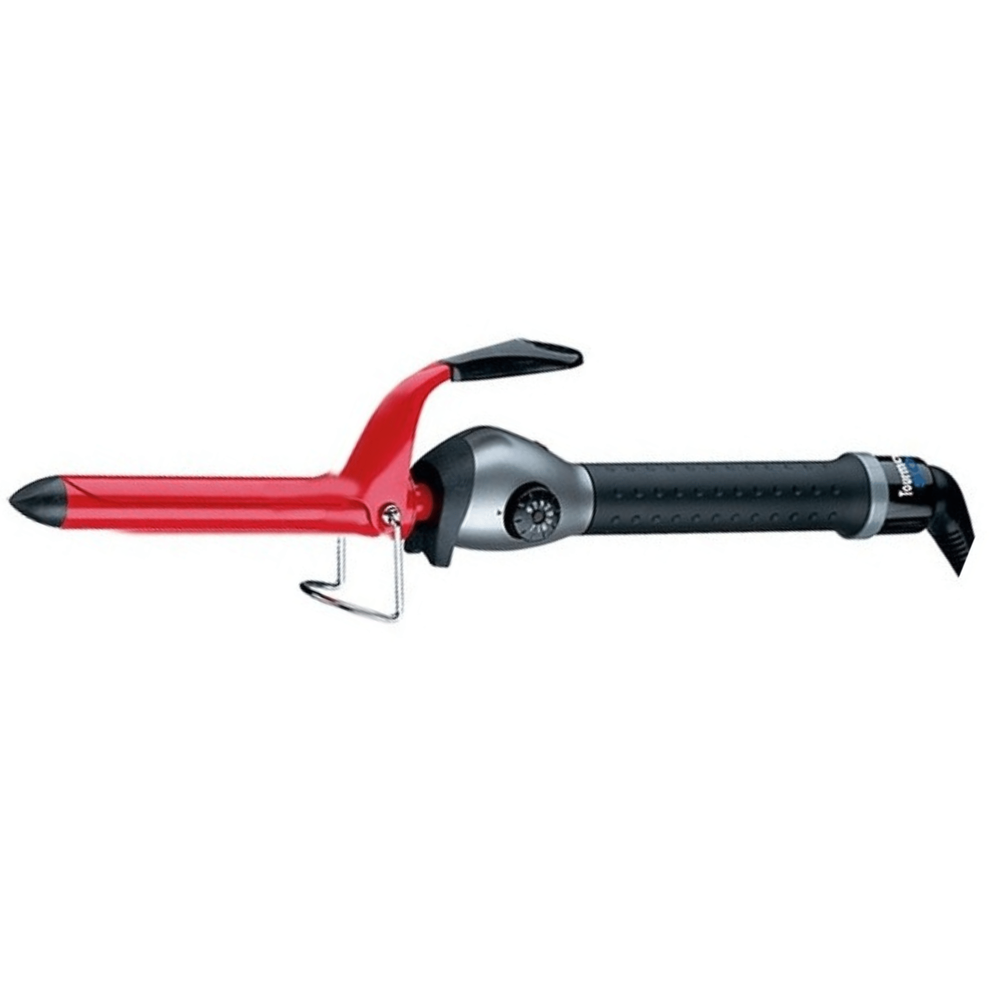 Babyliss. Fer à Friser en Tourmaline et Céramique avec Pince - 5/8 po - Concept C. Shop