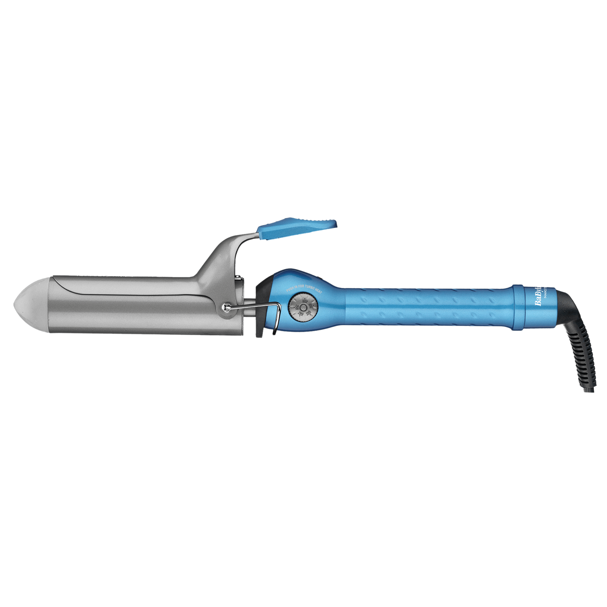 Babyliss. Fer à friser Nano Titanium - 1 1/2 po - Concept C. Shop