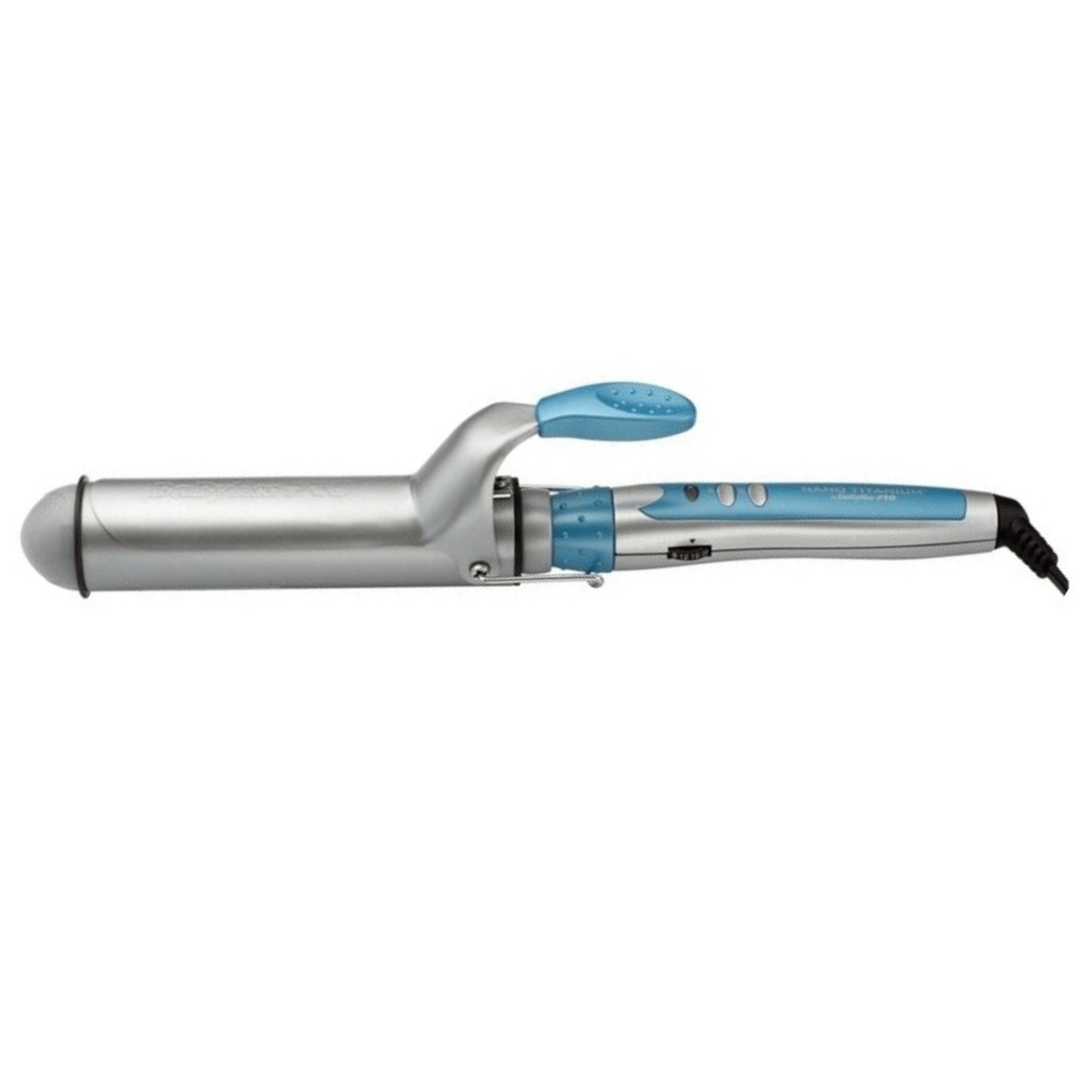 Babyliss. Fer à Friser Nano Titanium - 1 1/2 po - Concept C. Shop