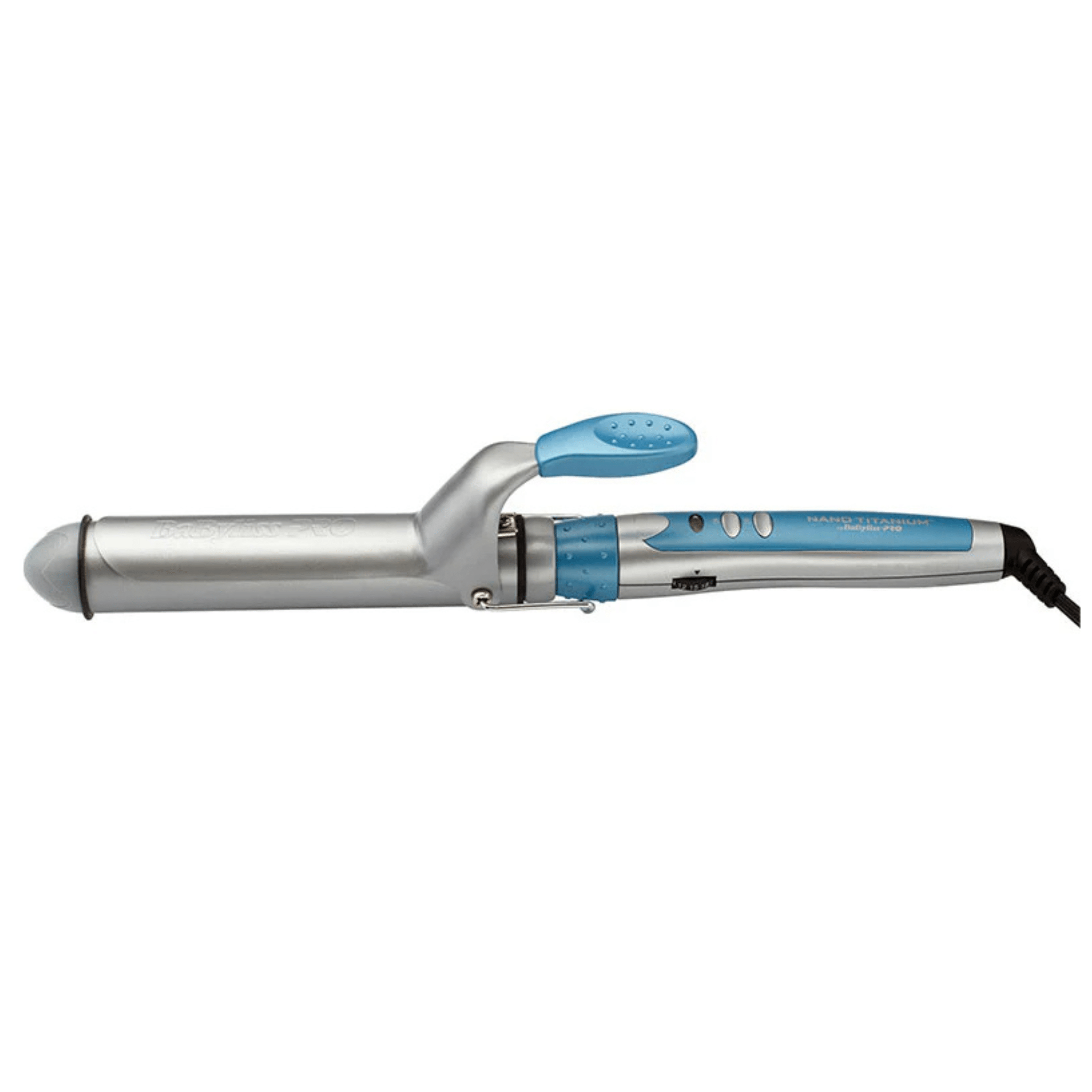 Babyliss. Fer à friser Nano Titanium - 1 1/4po - Concept C. Shop