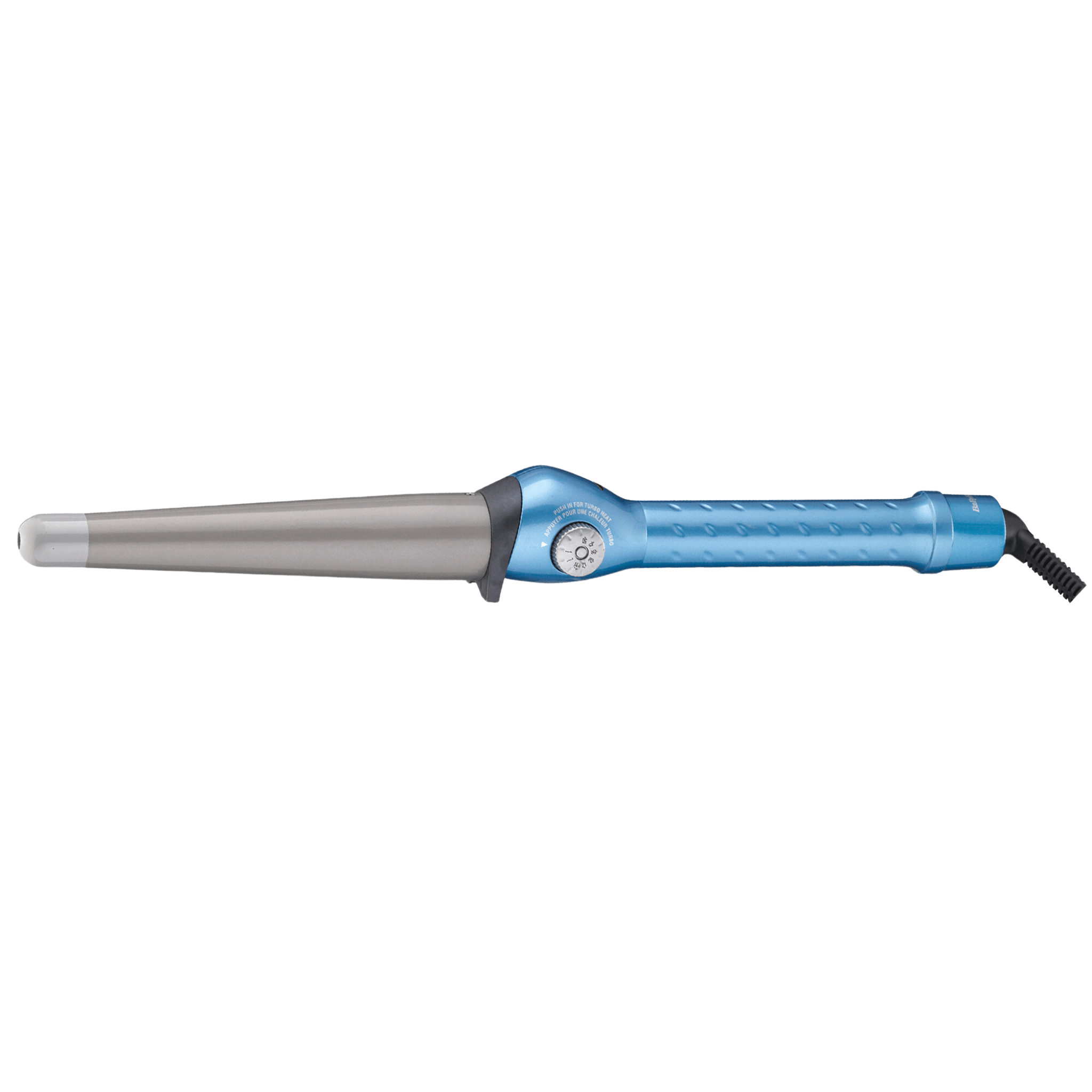 Babyliss. Fer à Friser Sans Pince - 1 1/4 po - Concept C. Shop