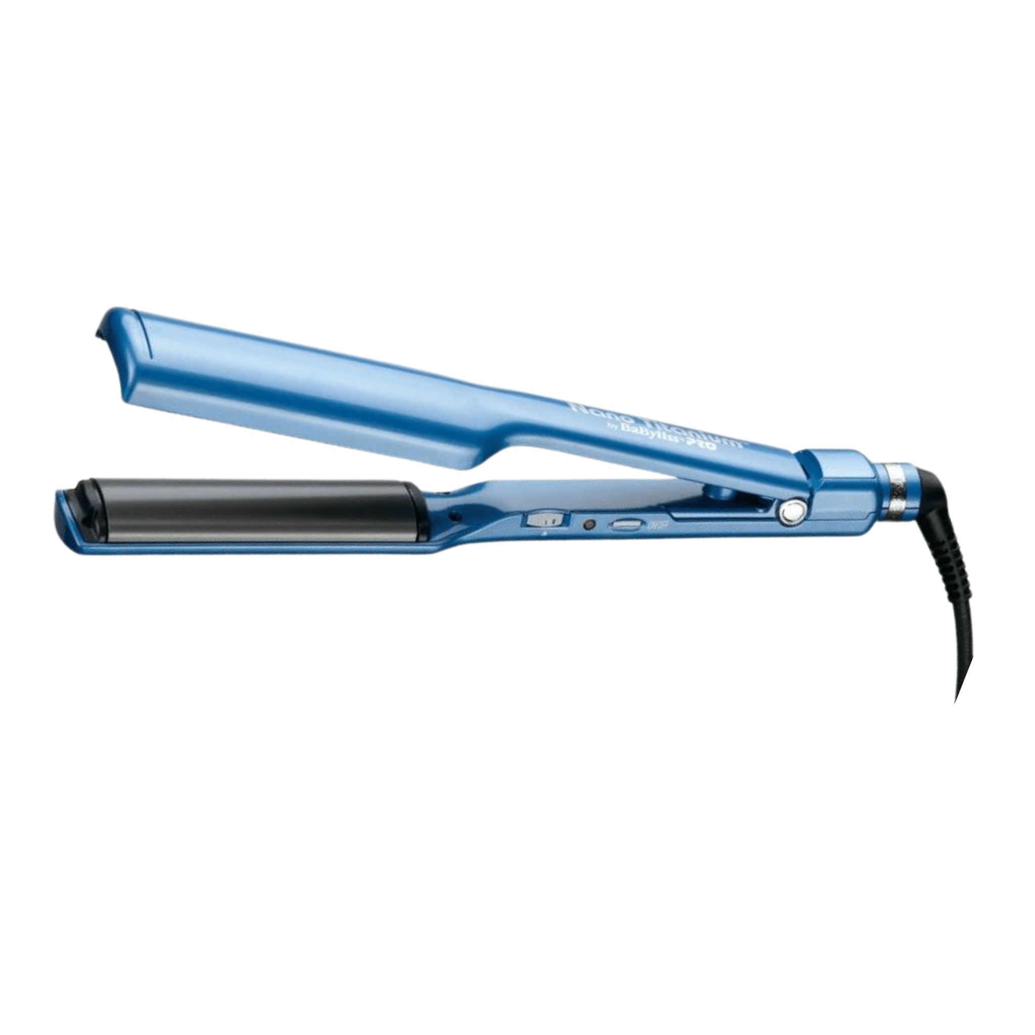 Babyliss. Fer Plat Nano - Titane "C - Style" - 1 1/2 po - Concept C. Shop