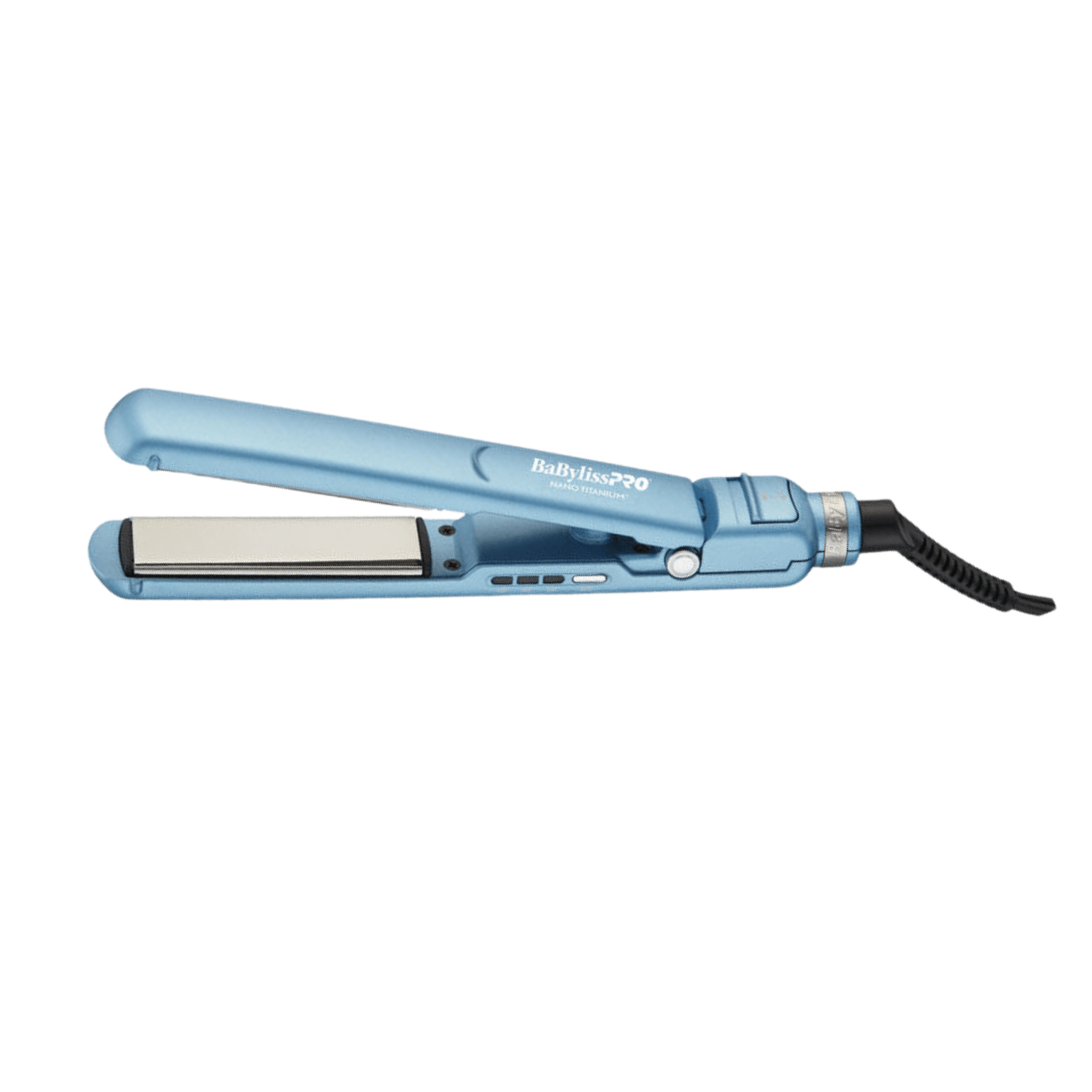 Babyliss. Fer Plat Ultra - Mince Compact - 1 Po - Concept C. Shop