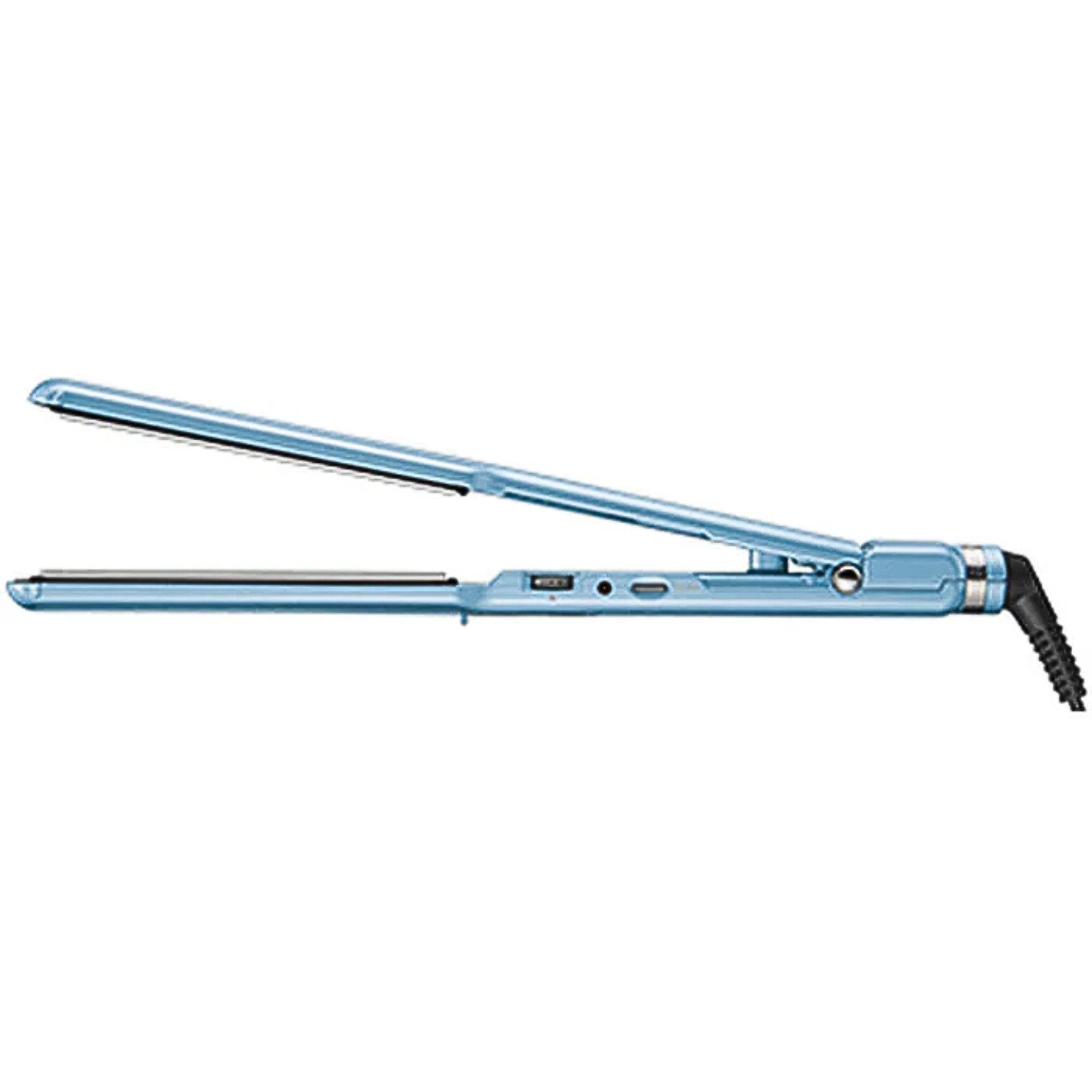 Babyliss. Fer Plat Ultra - Mince en Nano - Titane et Céramique - 1 1/2 po - Concept C. Shop