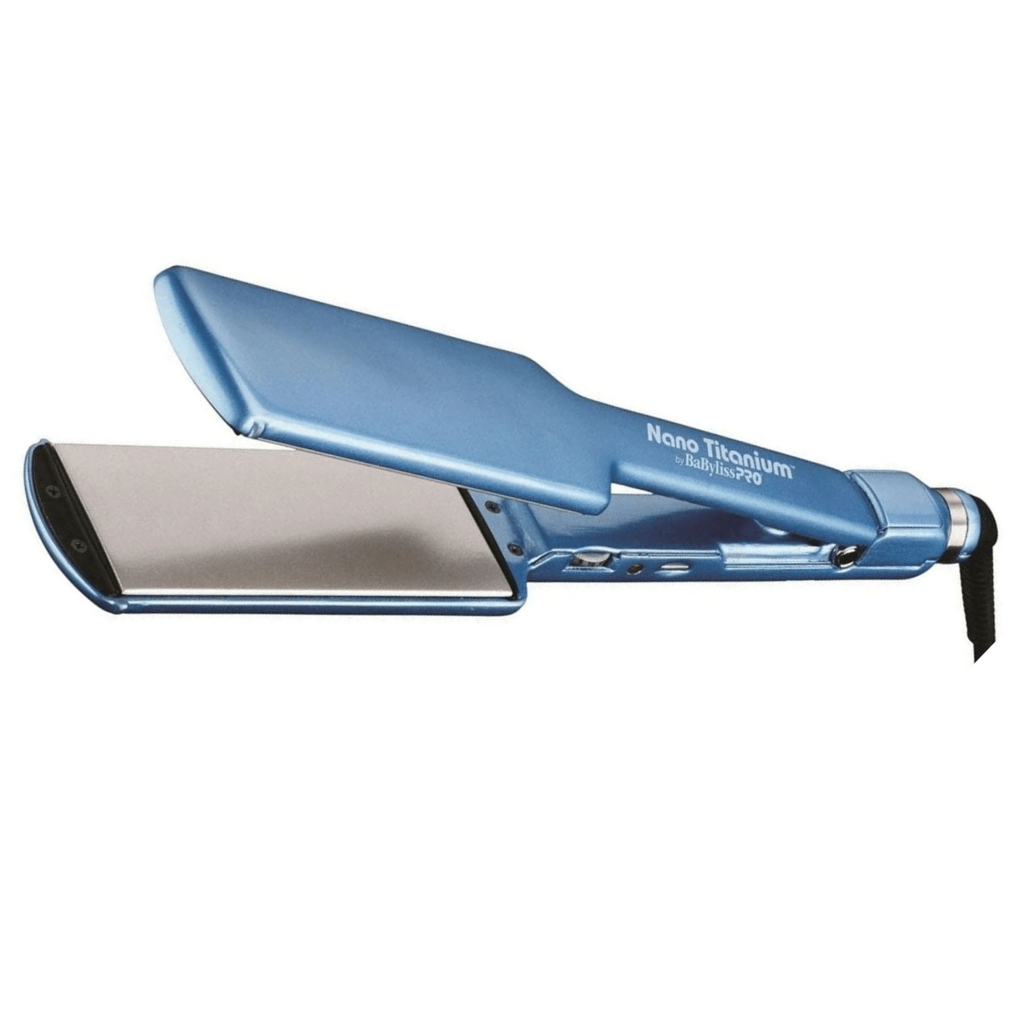 Babyliss. Fer Plat Ultra - Mince en Nano - Titane et Céramique - 2 po - Concept C. Shop