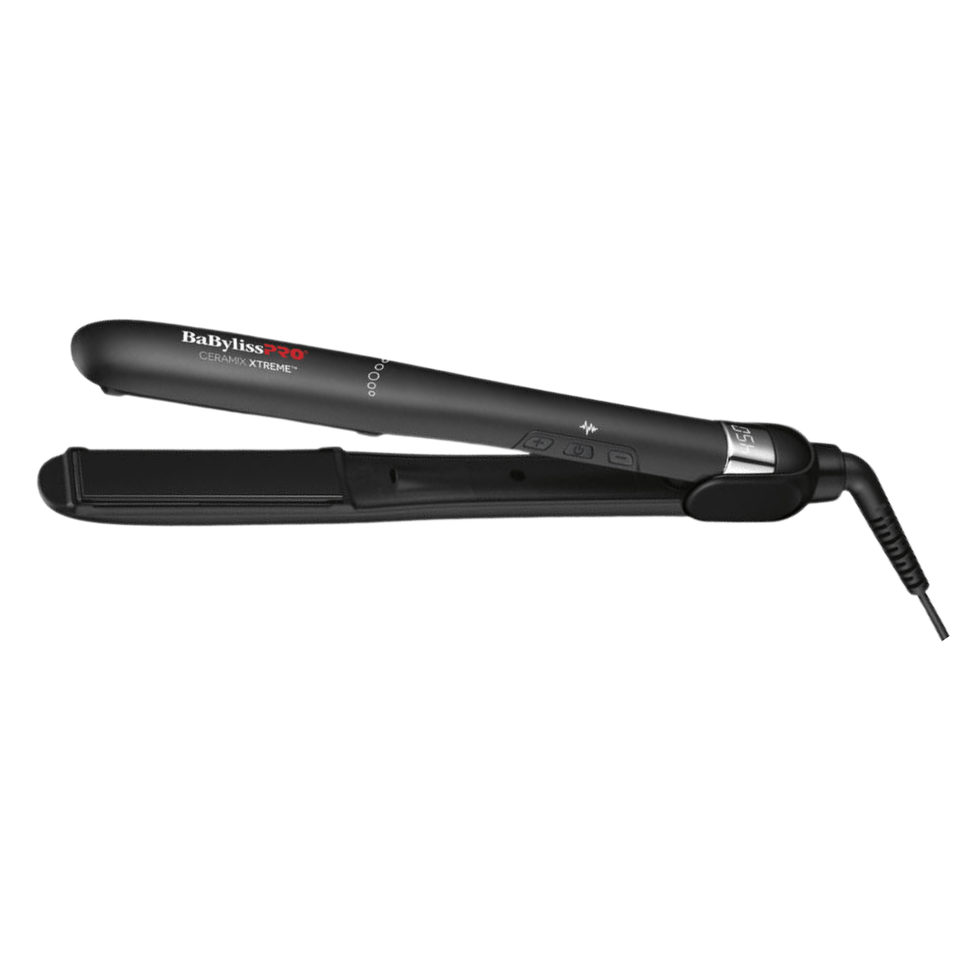 Babyliss. Vibrating Ceramic Flat Iron - 1 Inch
