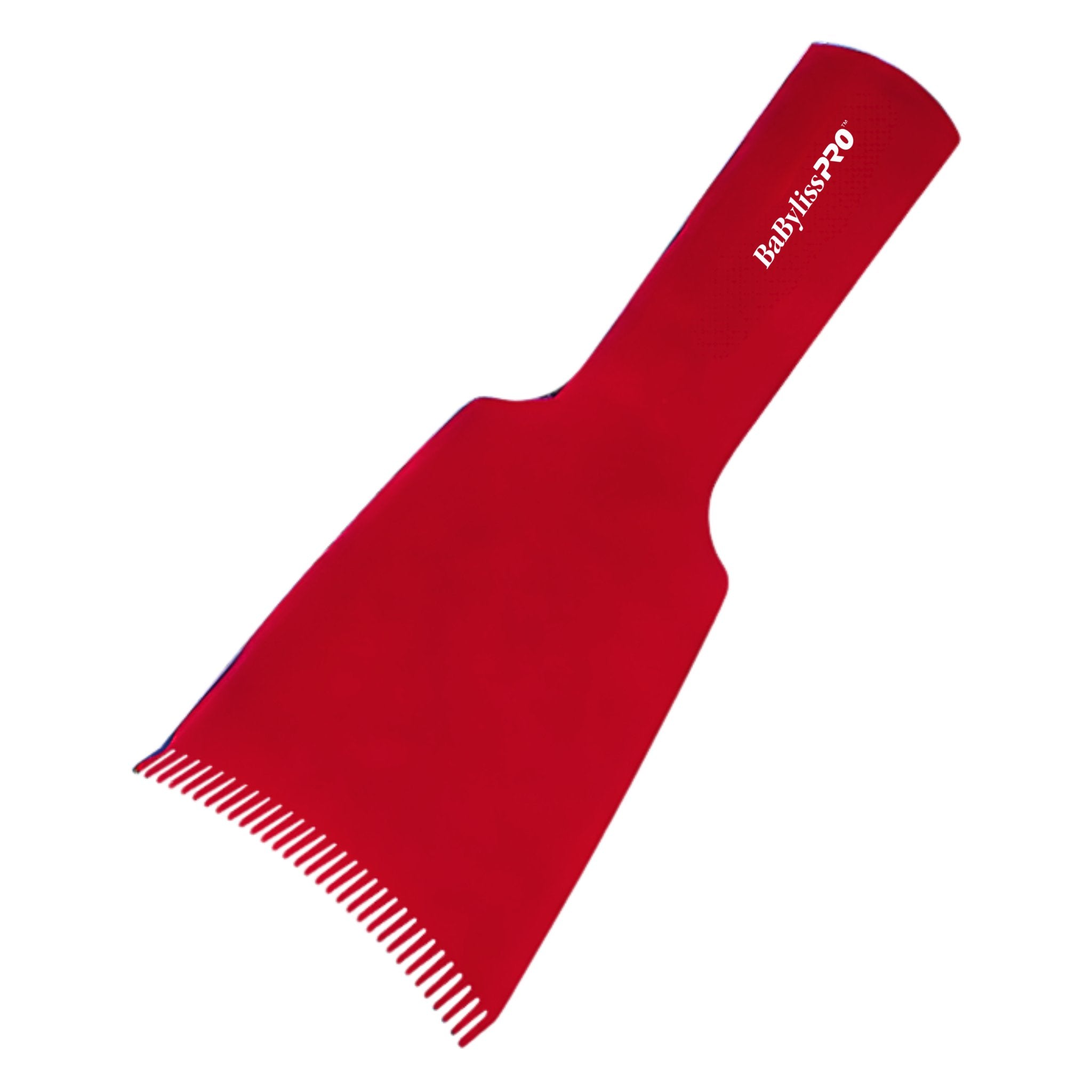 Babyliss. Planche pour Balayage - Rouge - Concept C. Shop