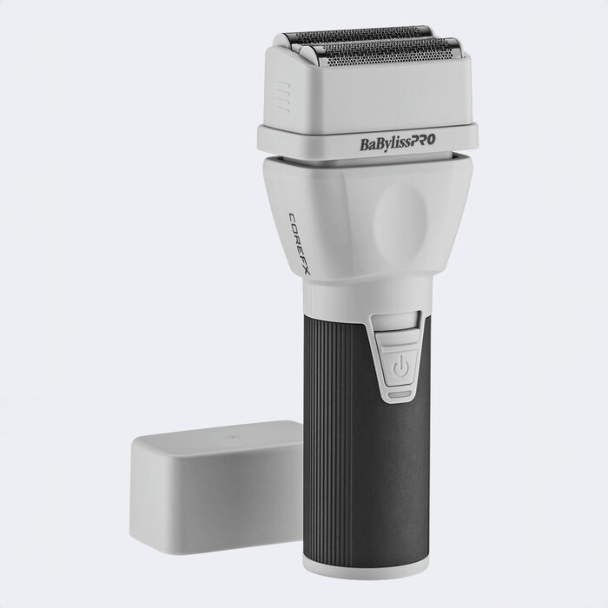 Babyliss. Rasoir à Double Lame COREFX - Concept C. Shop