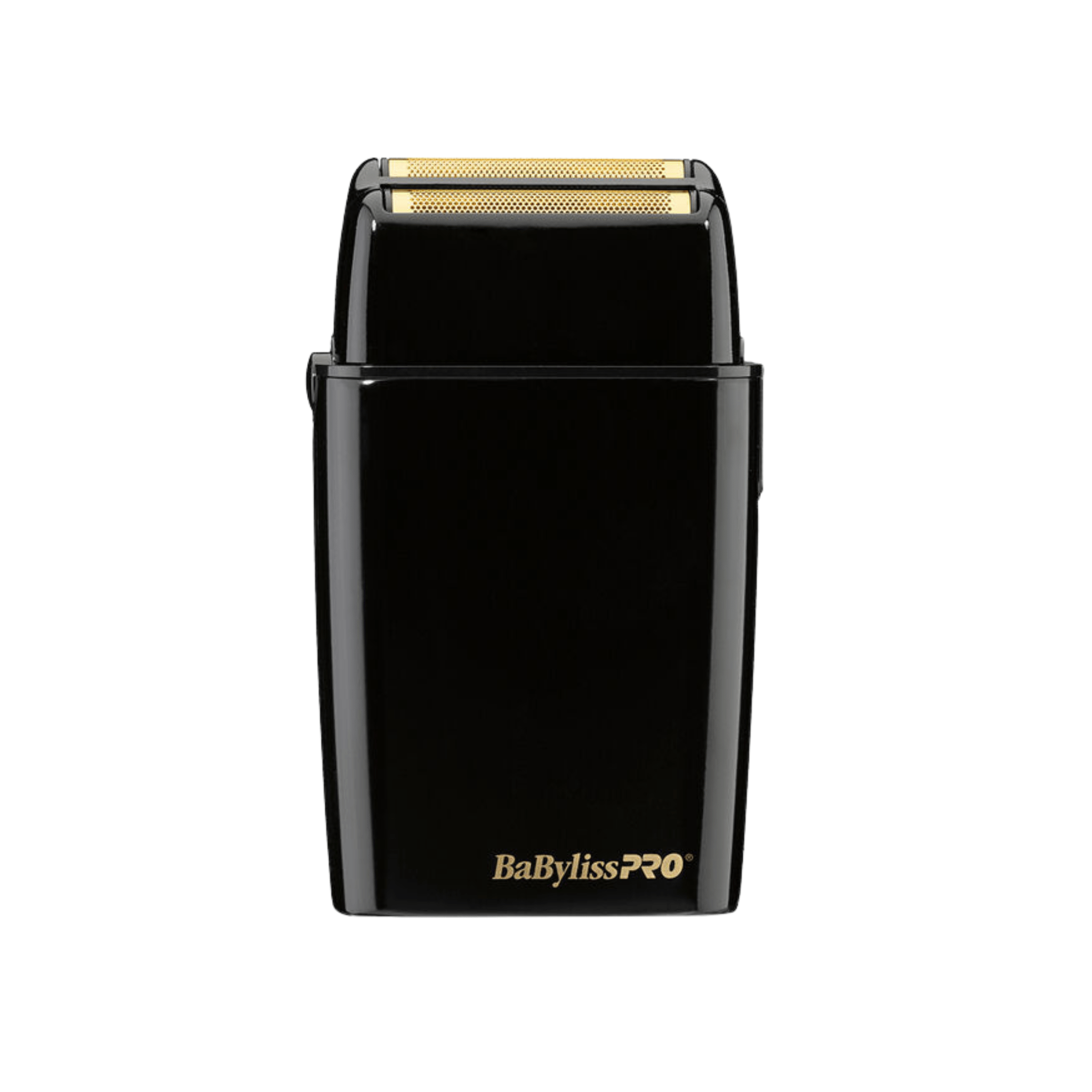 Babyliss. Rasoir à Double Lame FoilFX02 - Noir - Concept C. Shop