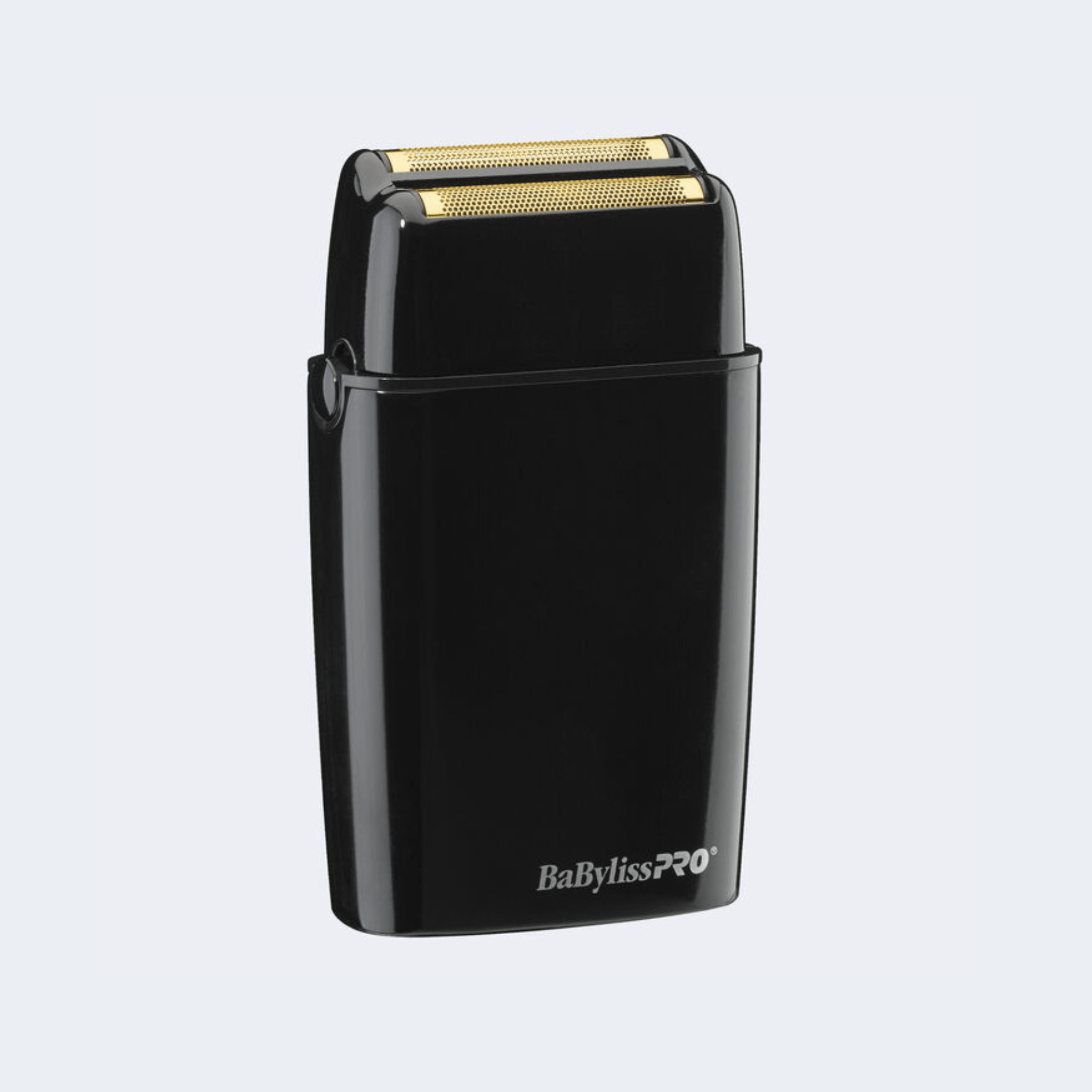 Babyliss. Rasoir à Double Lame FoilFX02 - Noir - Concept C. Shop