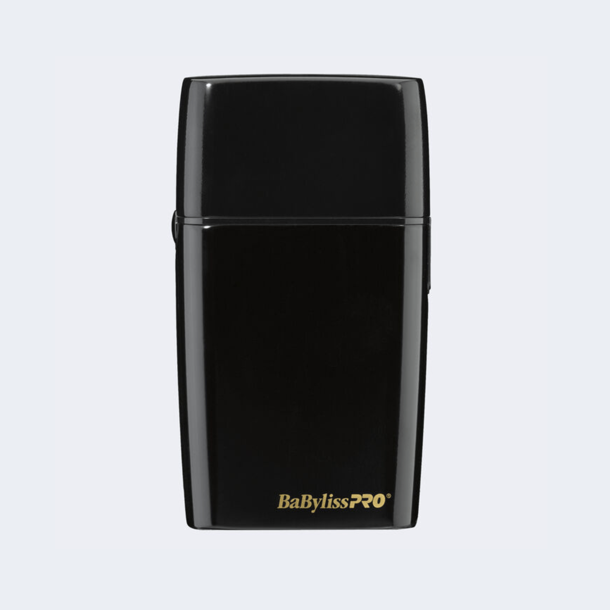 Babyliss. Rasoir à Double Lame FoilFX02 - Noir - Concept C. Shop
