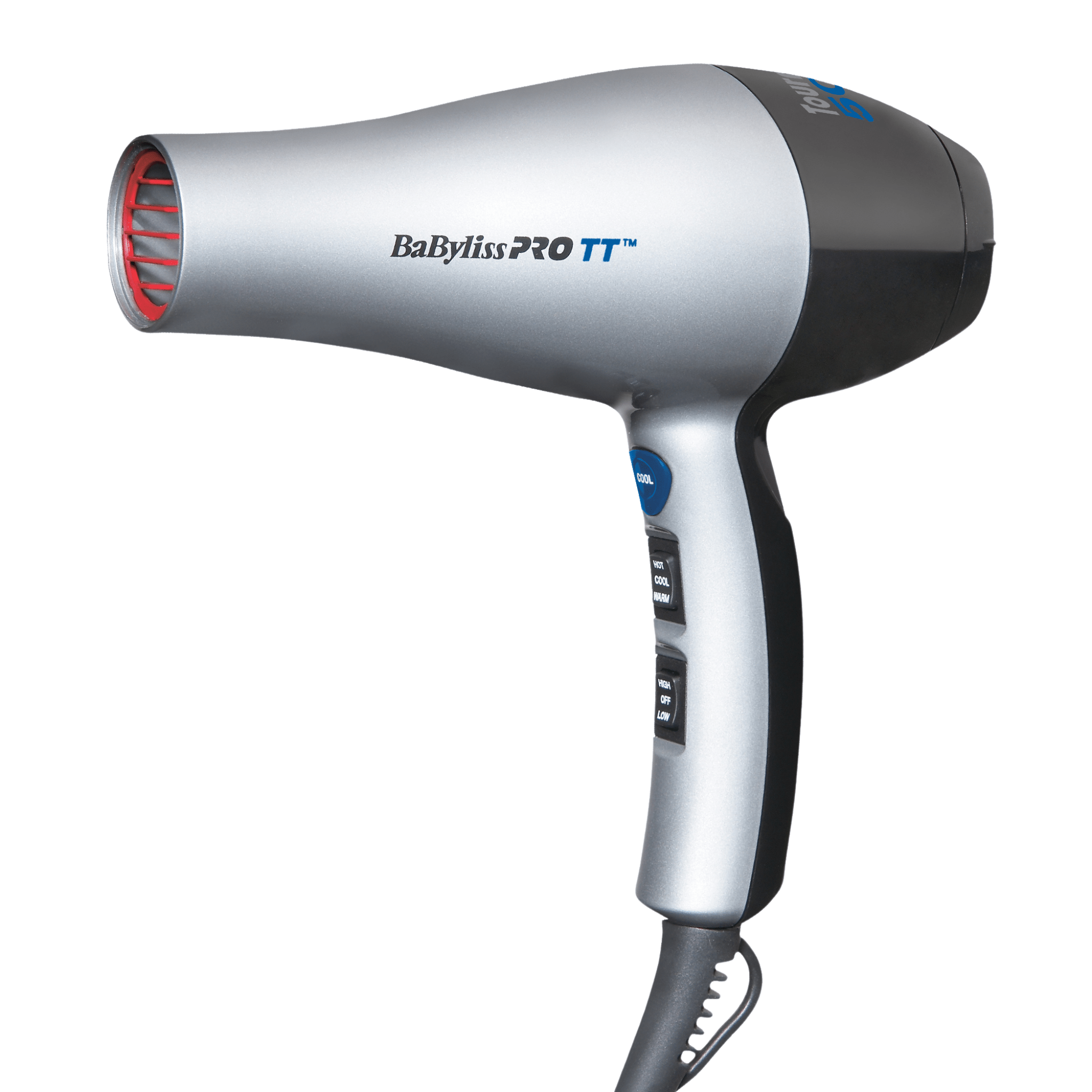 Babyliss. Séchoir en Tourmaline et Céramique - Concept C. Shop