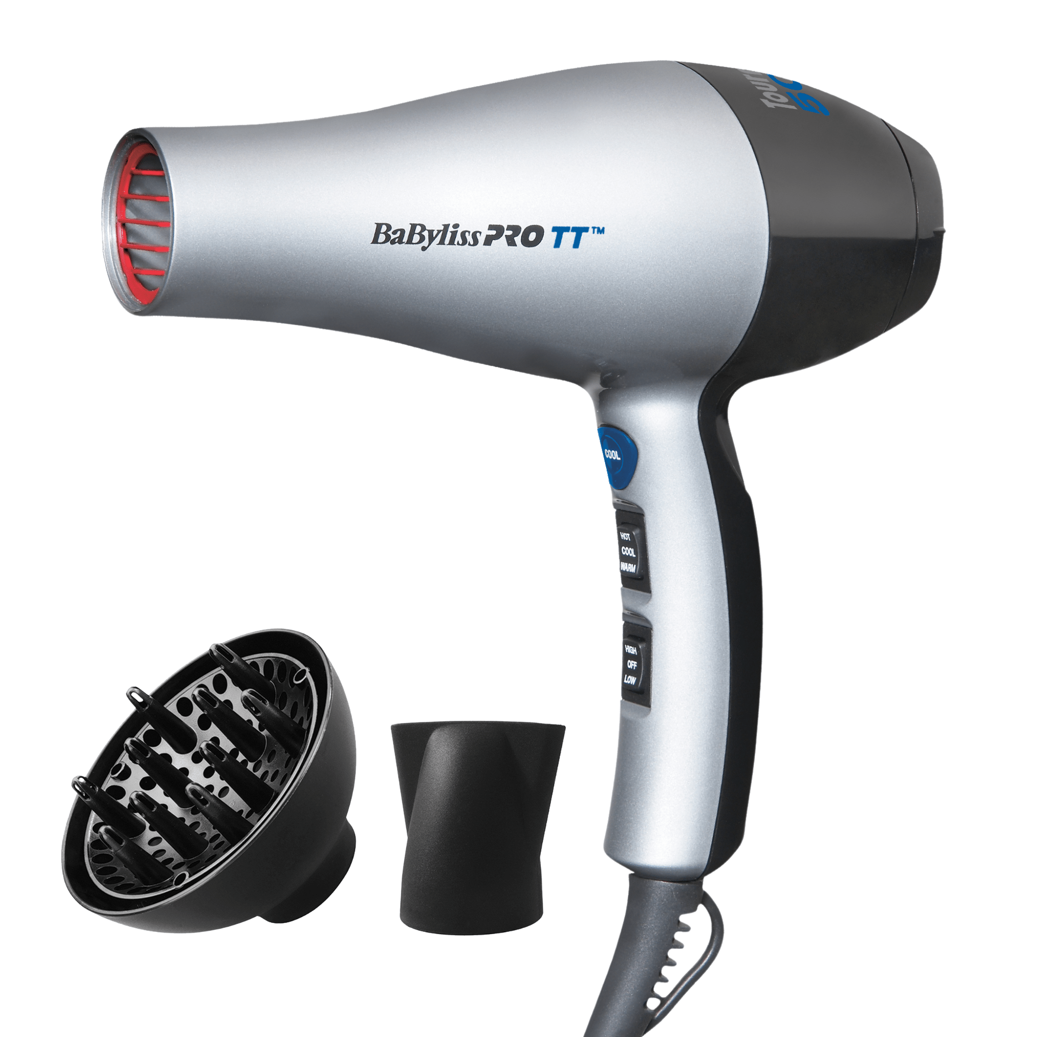 Babyliss. Séchoir en Tourmaline et Céramique - Concept C. Shop