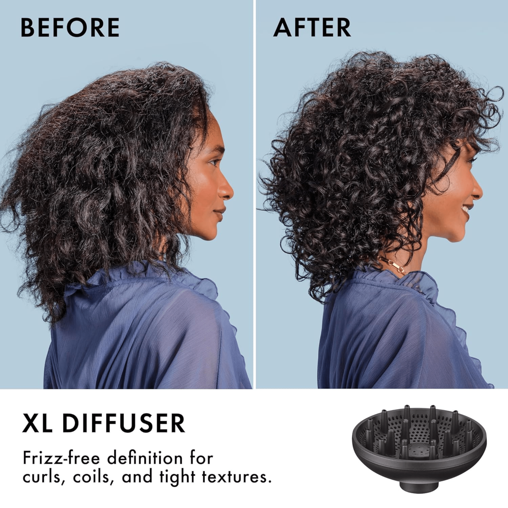 Babyliss. Séchoir Haute Performance Rapido 2.0 - Concept C. Shop