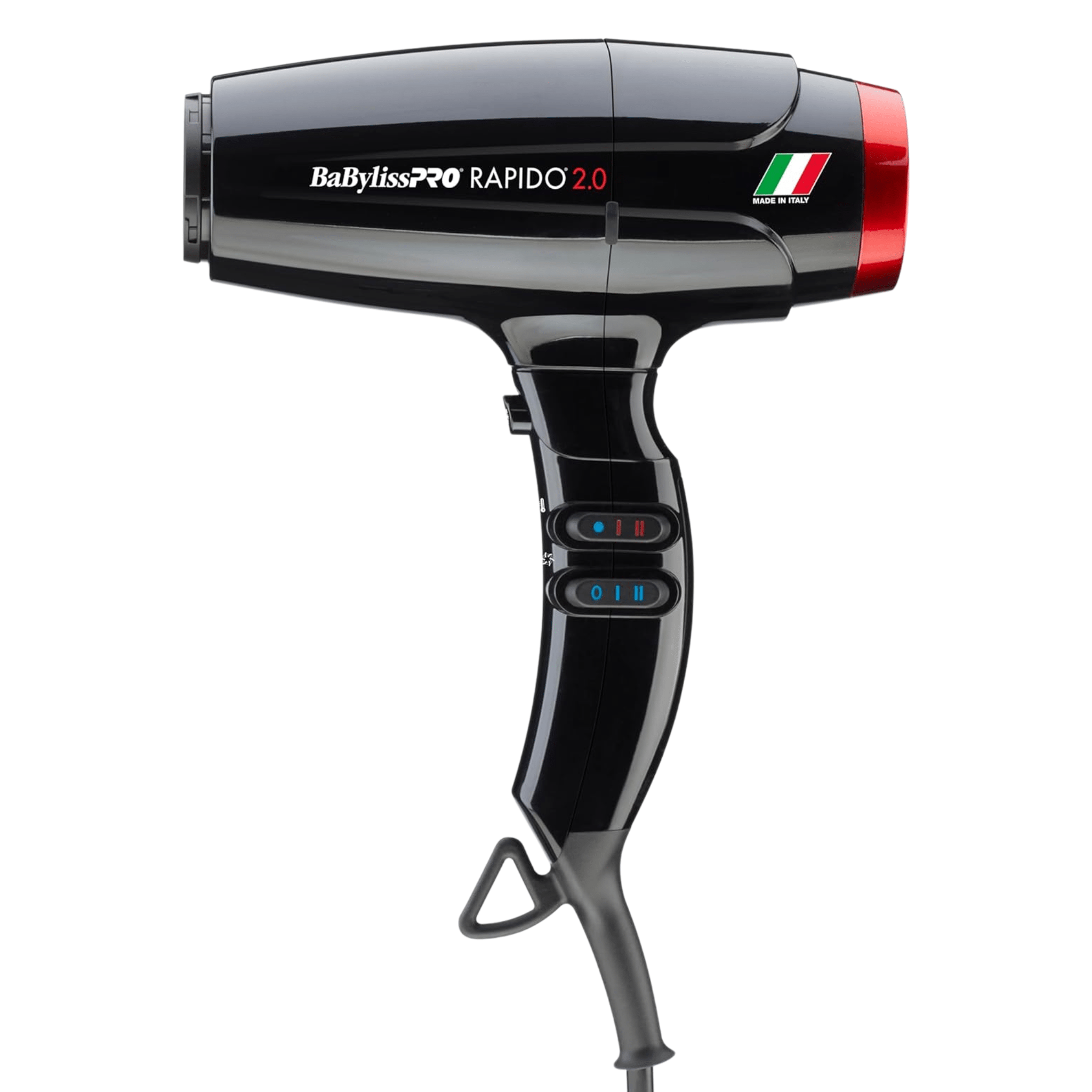 Babyliss. Séchoir Haute Performance Rapido 2.0 - Concept C. Shop