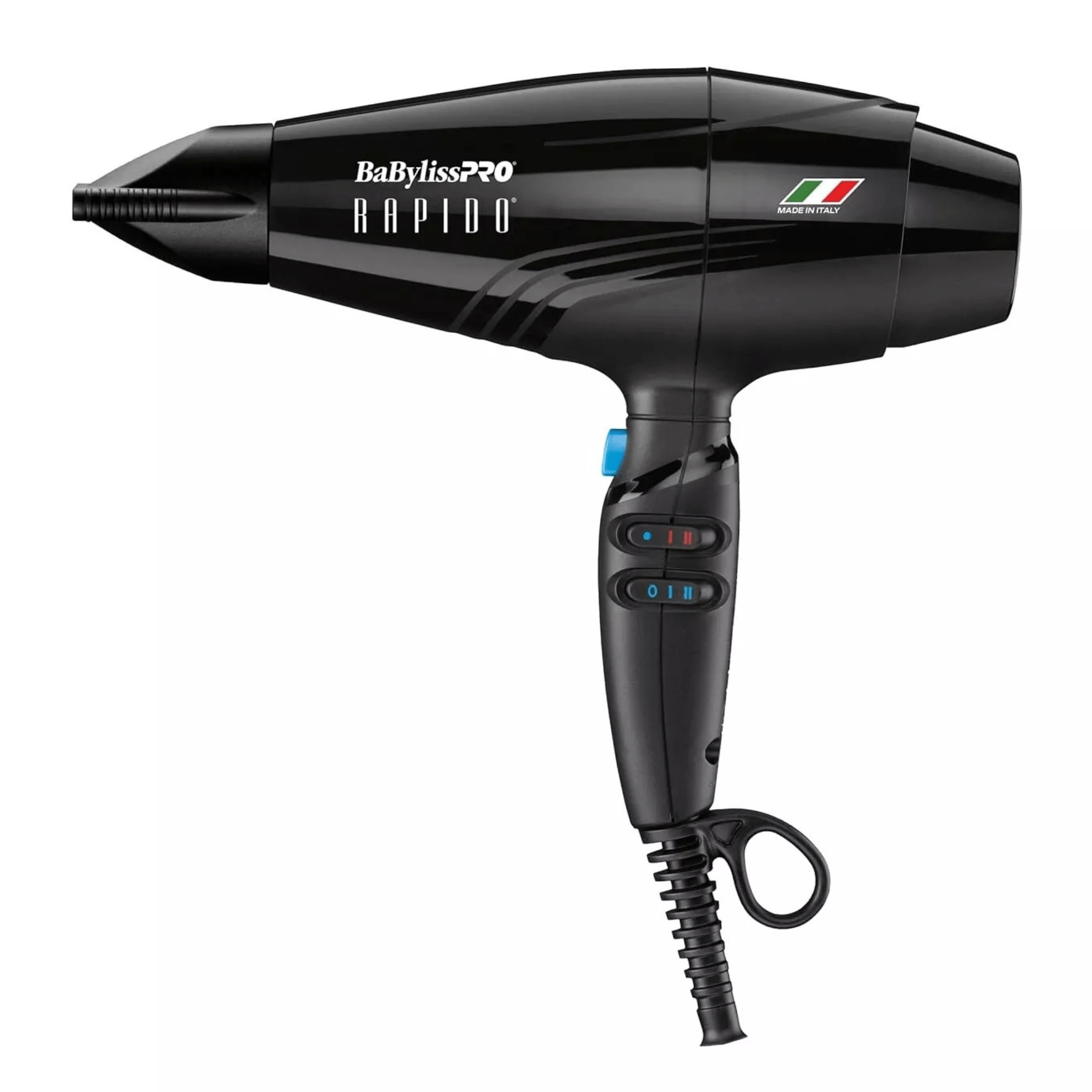 Babyliss. Séchoir Haute Performance - Rapido - Concept C. Shop