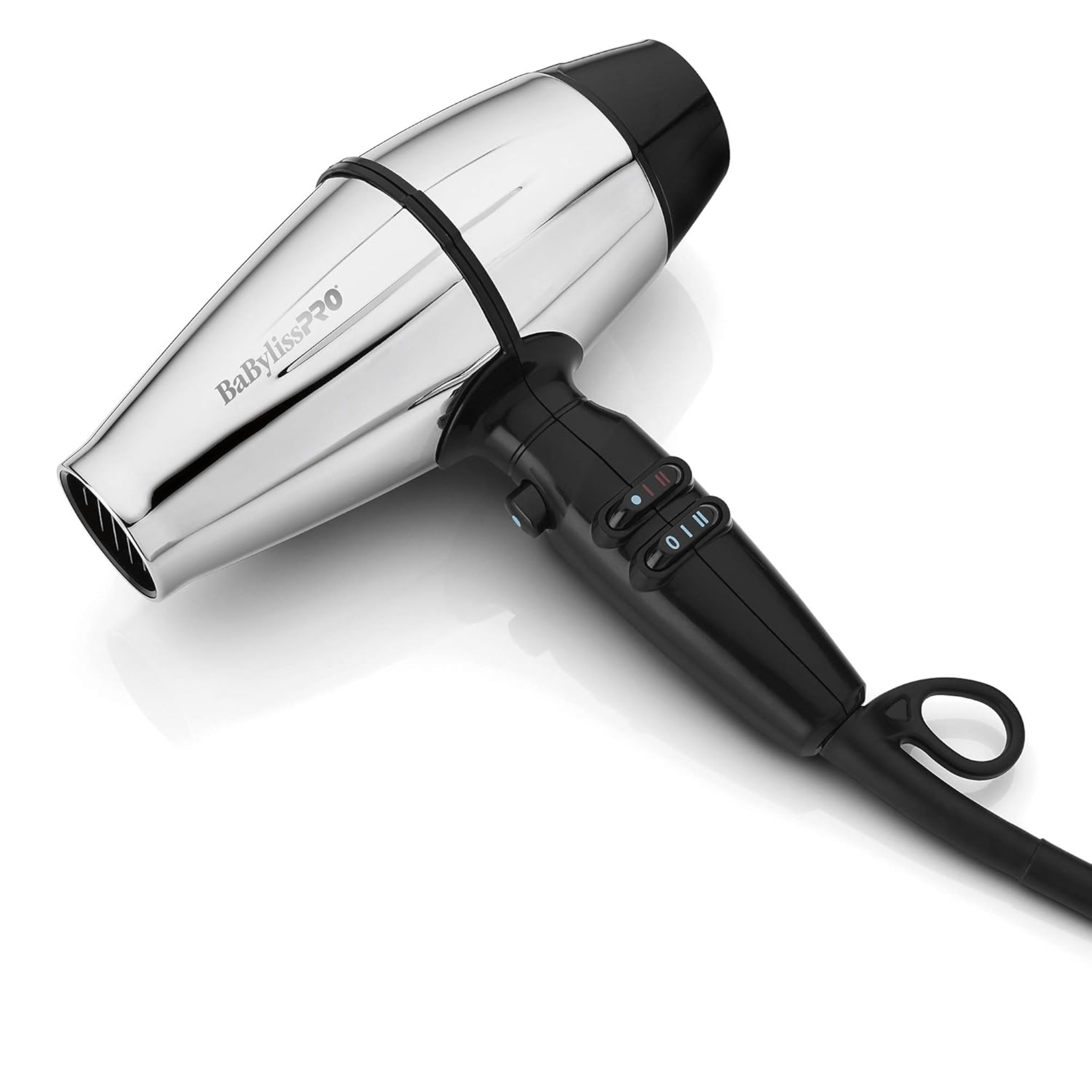 Babyliss. Séchoir Professionnel SteelFX en Acier Inoxydable - Concept C. Shop