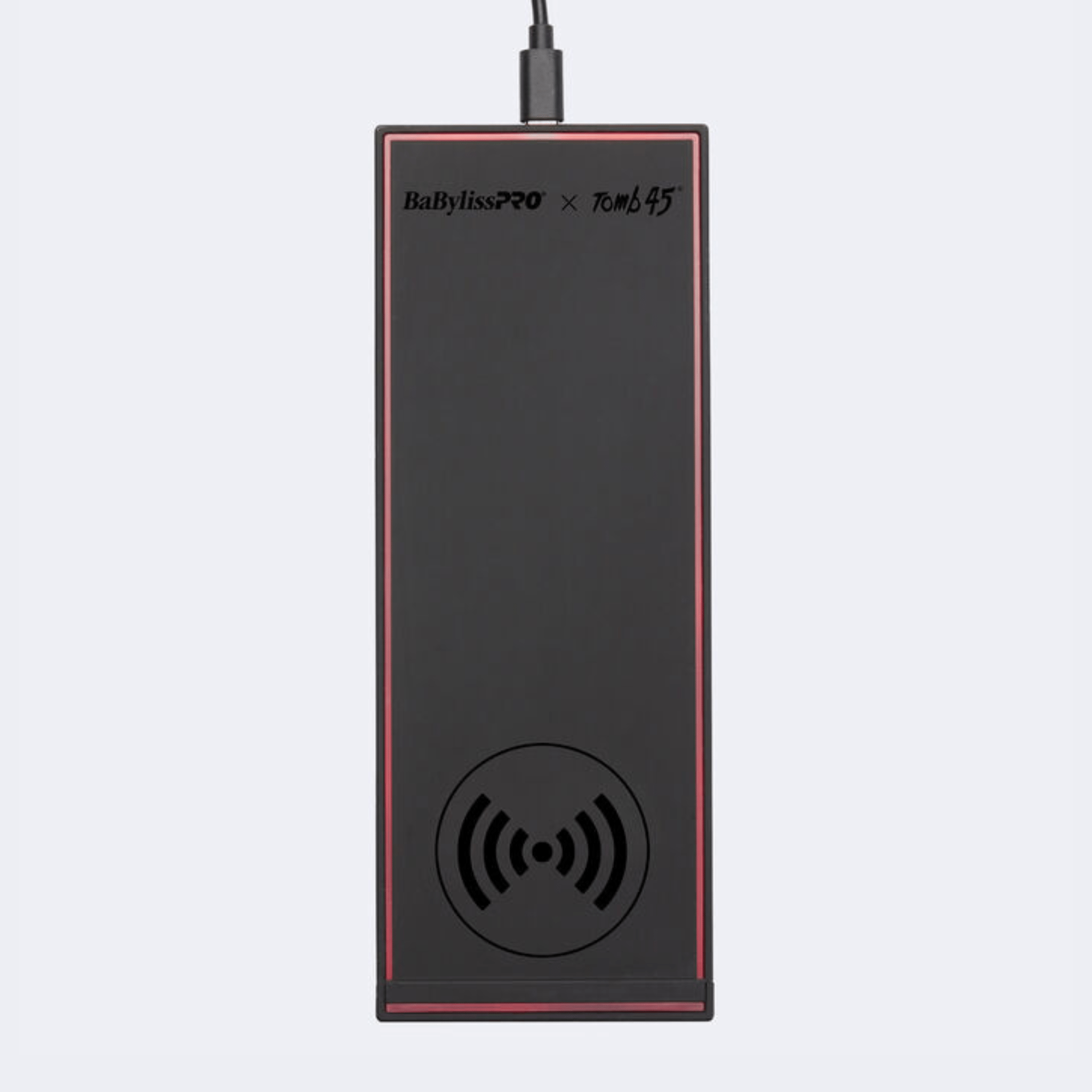 Babyliss. Tapis De Recharge Sans Fil Tomb45 - Concept C. Shop