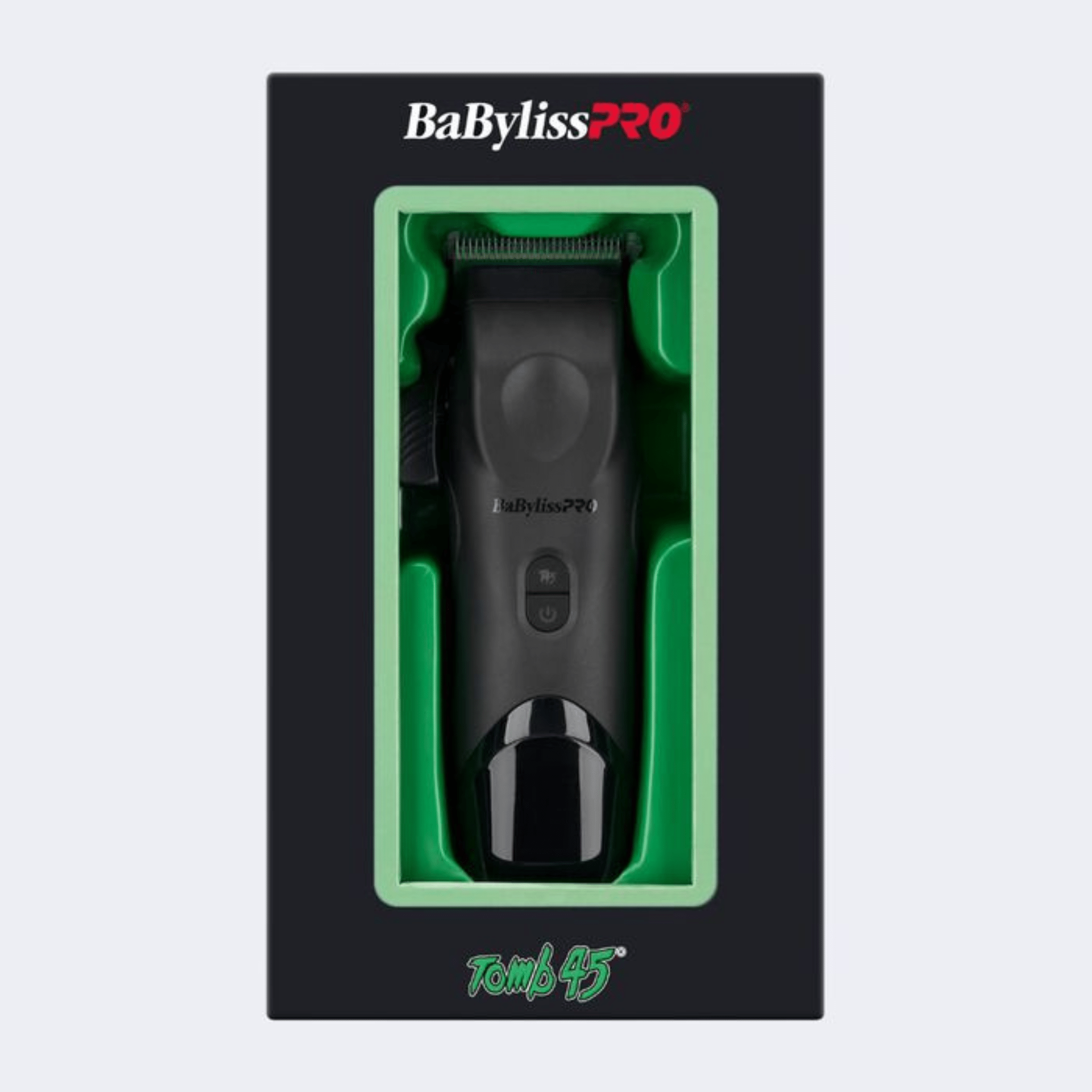 Babyliss. Tondeuse à Chargement Sans Fil Tomb45 - Concept C. Shop