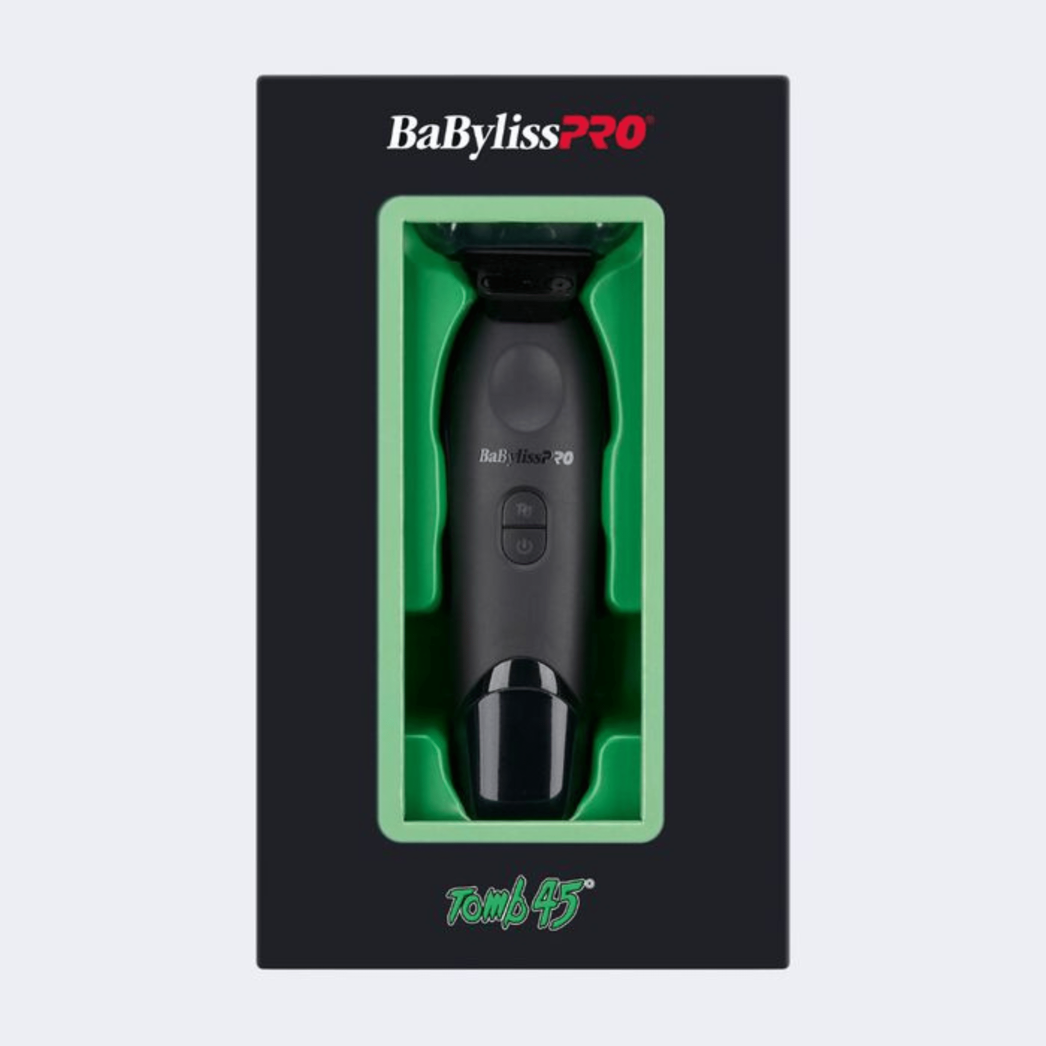 Babyliss. Tondeuse de Finition à Chargement Sans Fil Tomb45 - Concept C. Shop