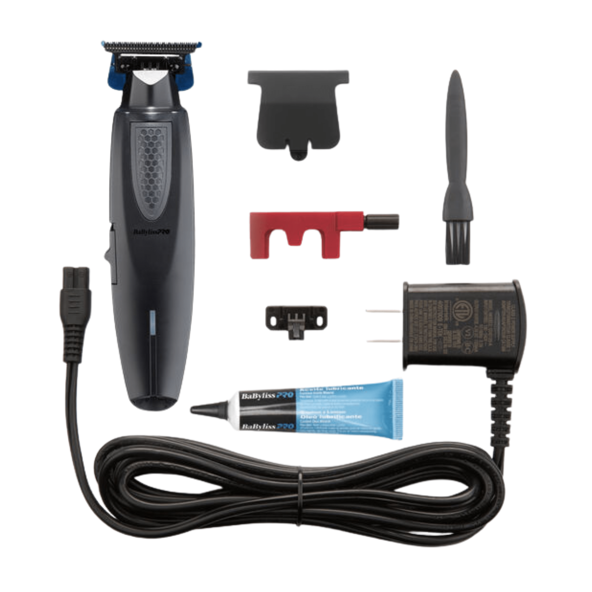 Babyliss. Tondeuse de Finition Ergonomique LithiumFX - Concept C. Shop