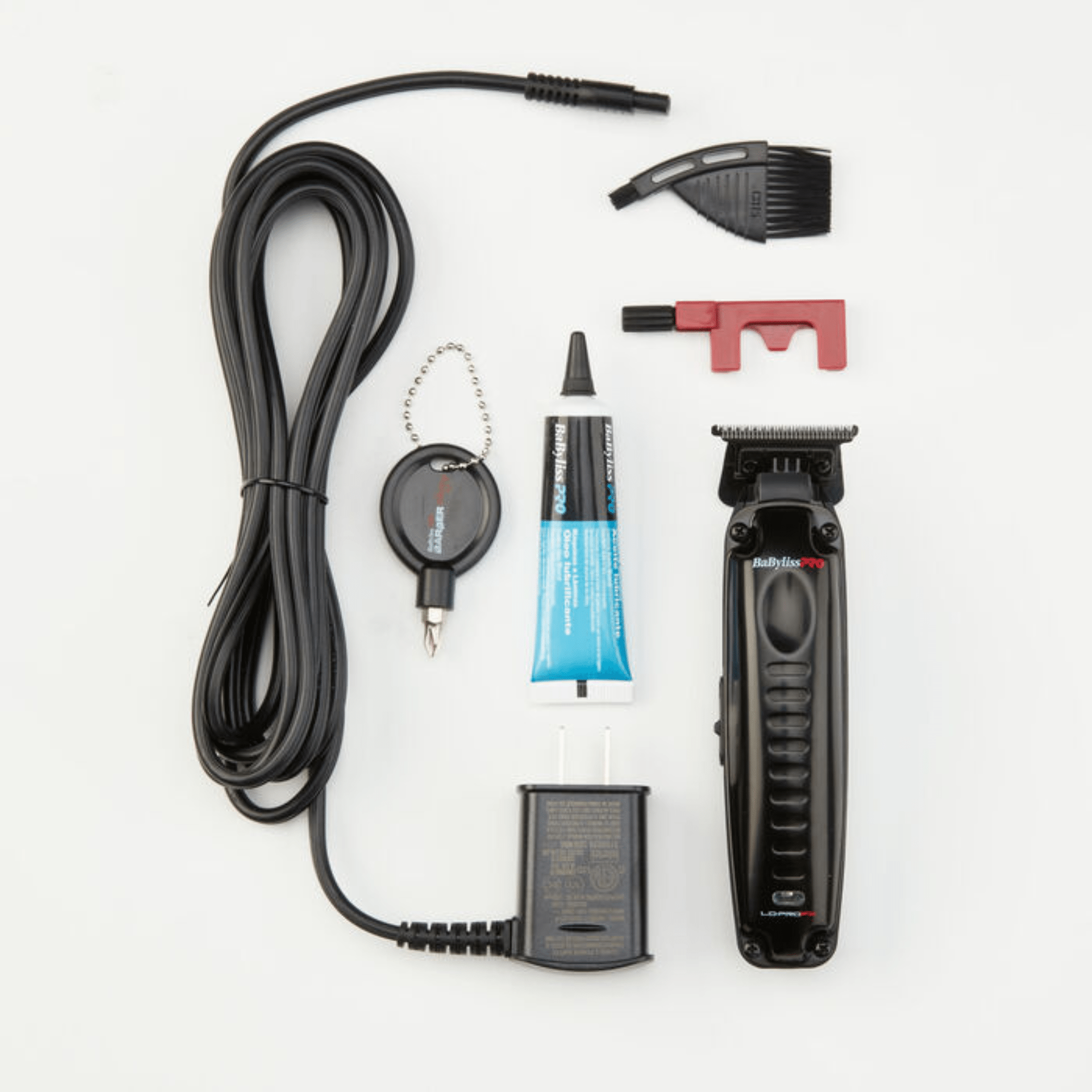 Babyliss. Tondeuse de Finition Haute - Performance à Profil Bas LO - PROFX - Concept C. Shop