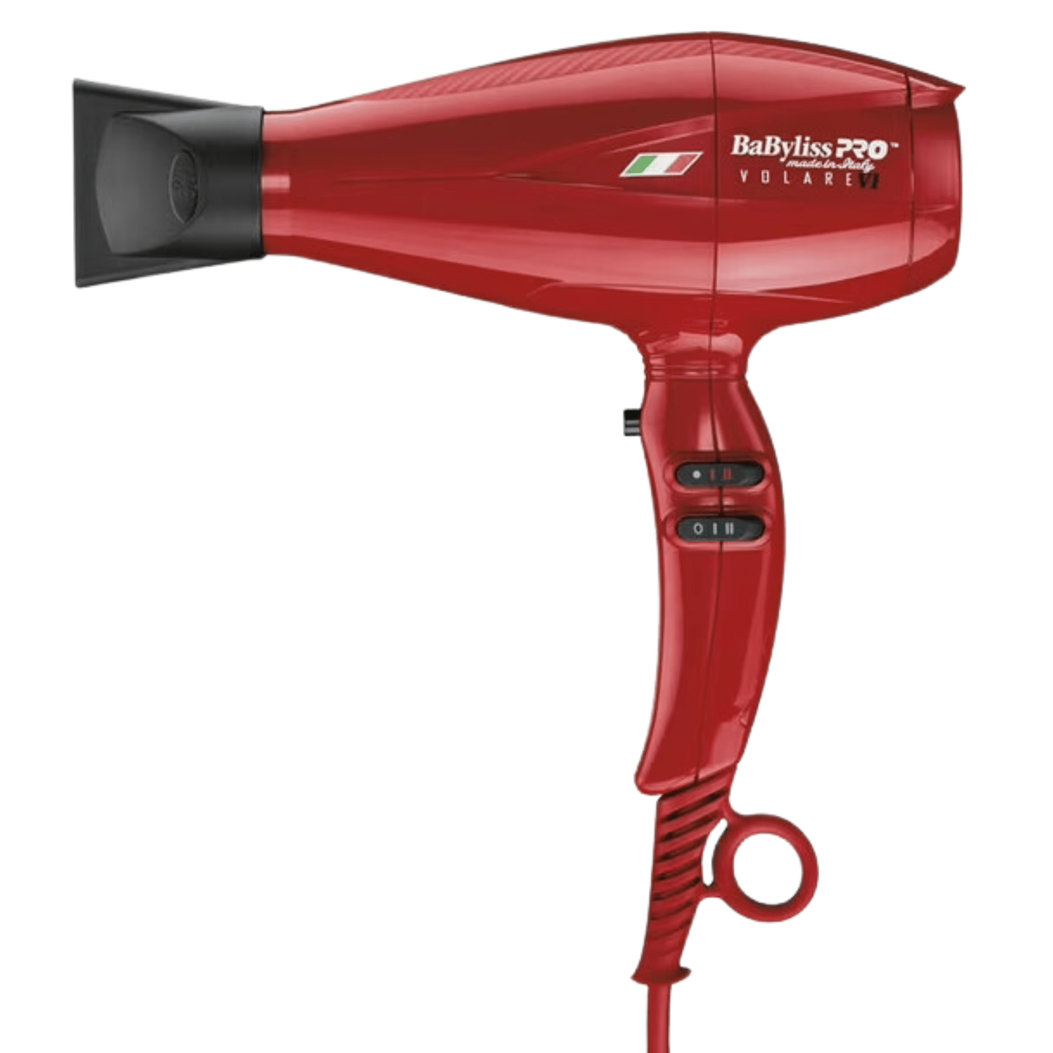 Babyliss. Volare Séchoir Ionique en Nanotitane - Concept C. Shop