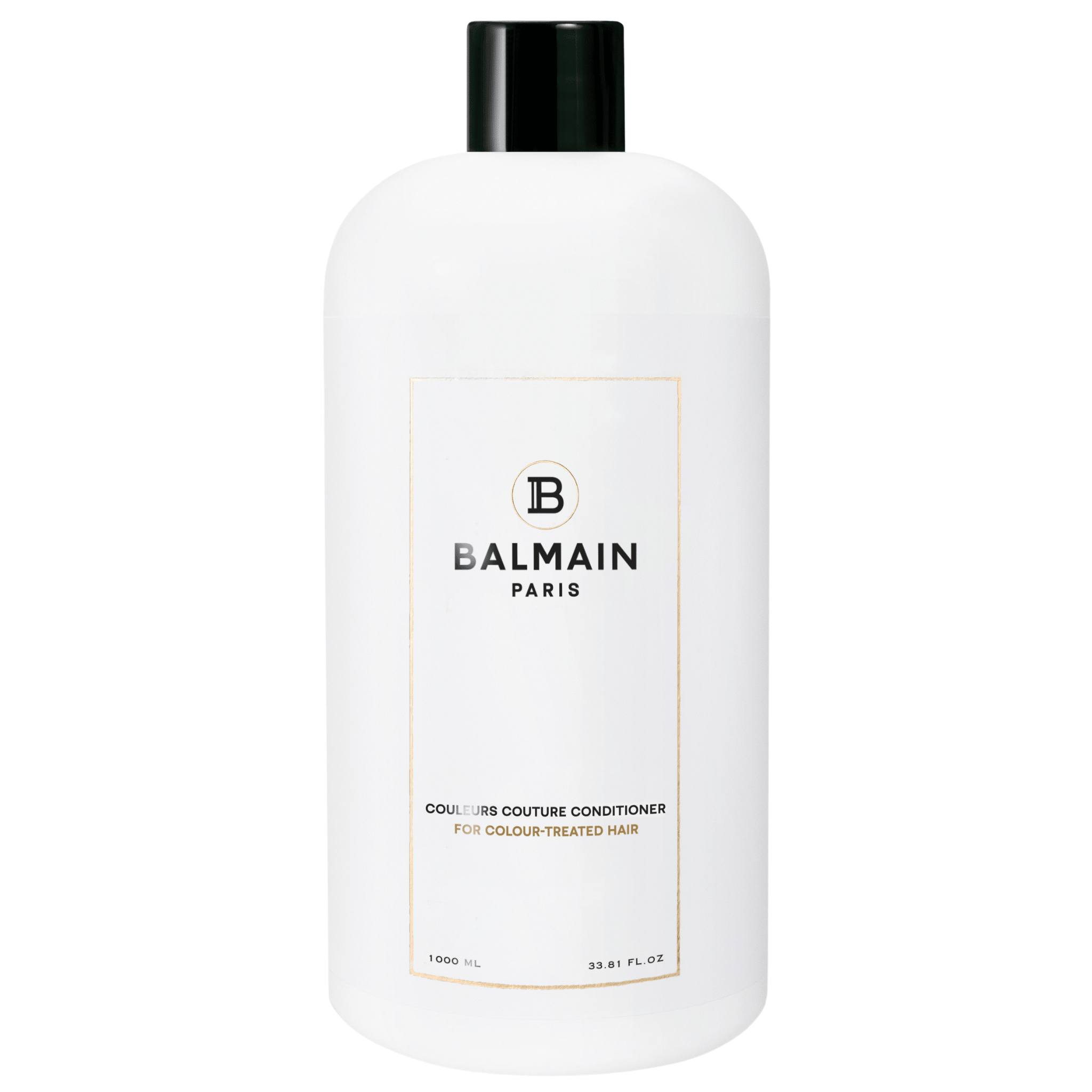 Balmain. Après - Shampoing Couleurs Couture - 1000 ml - Concept C. Shop