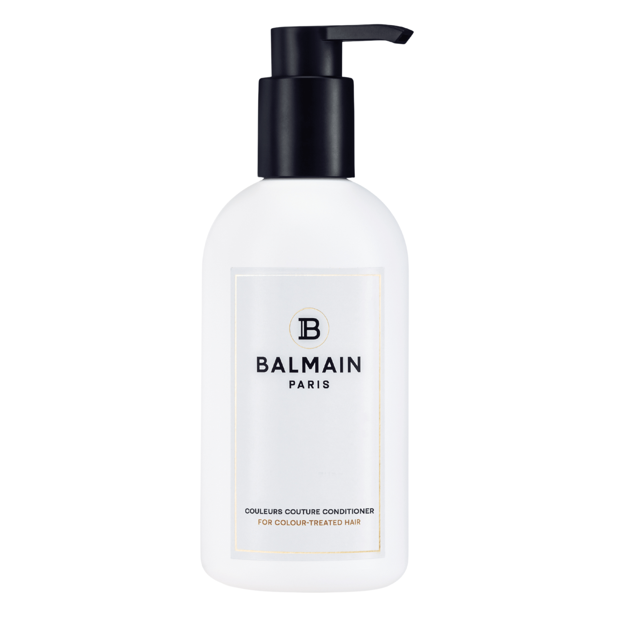 Balmain. Après - Shampoing Couleurs Couture - 300 ml (Lancement le 30 Octobre) - Concept C. Shop