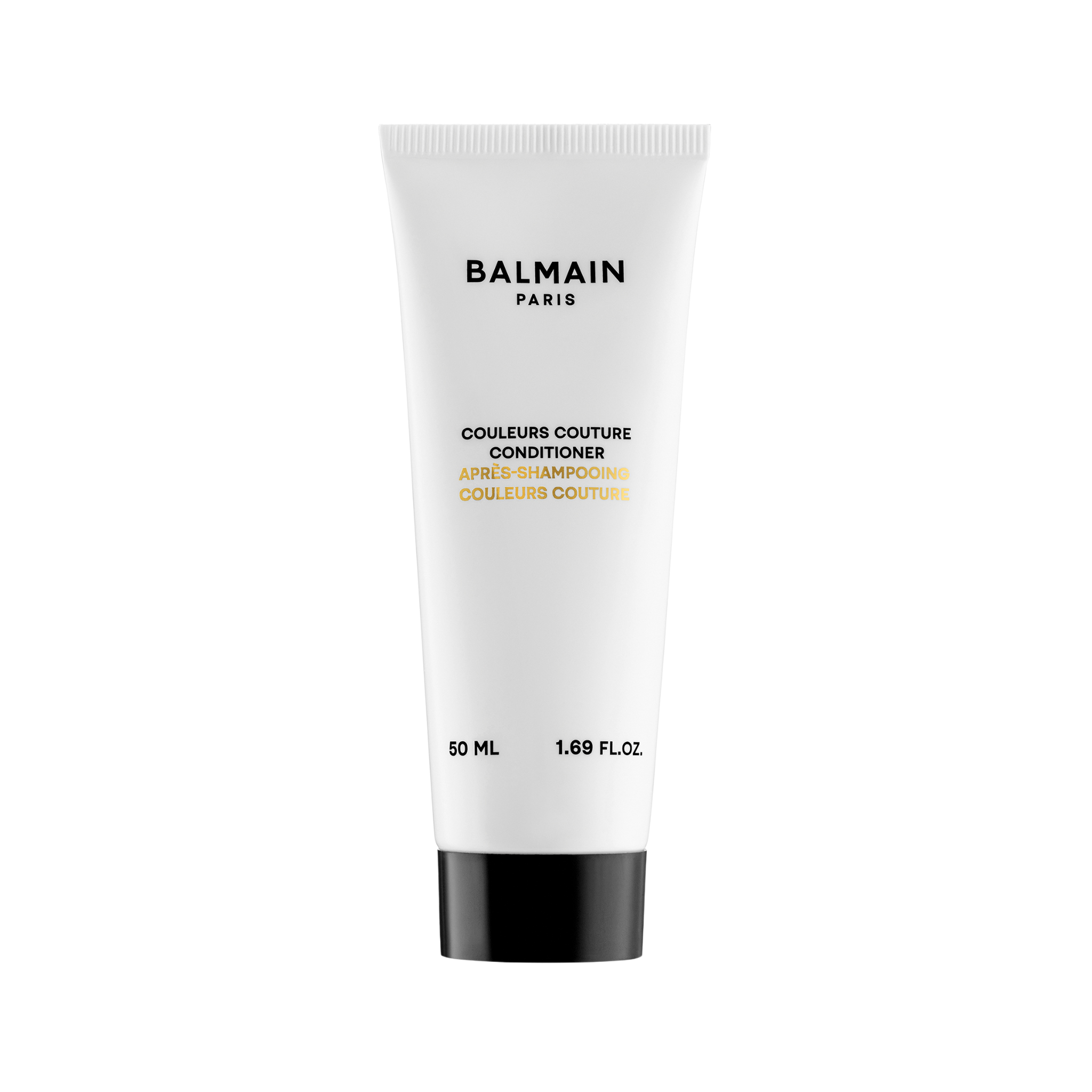 Balmain. Après - Shampoing Couleurs Couture - 50 ml (Lancement le 30 Octobre) - Concept C. Shop