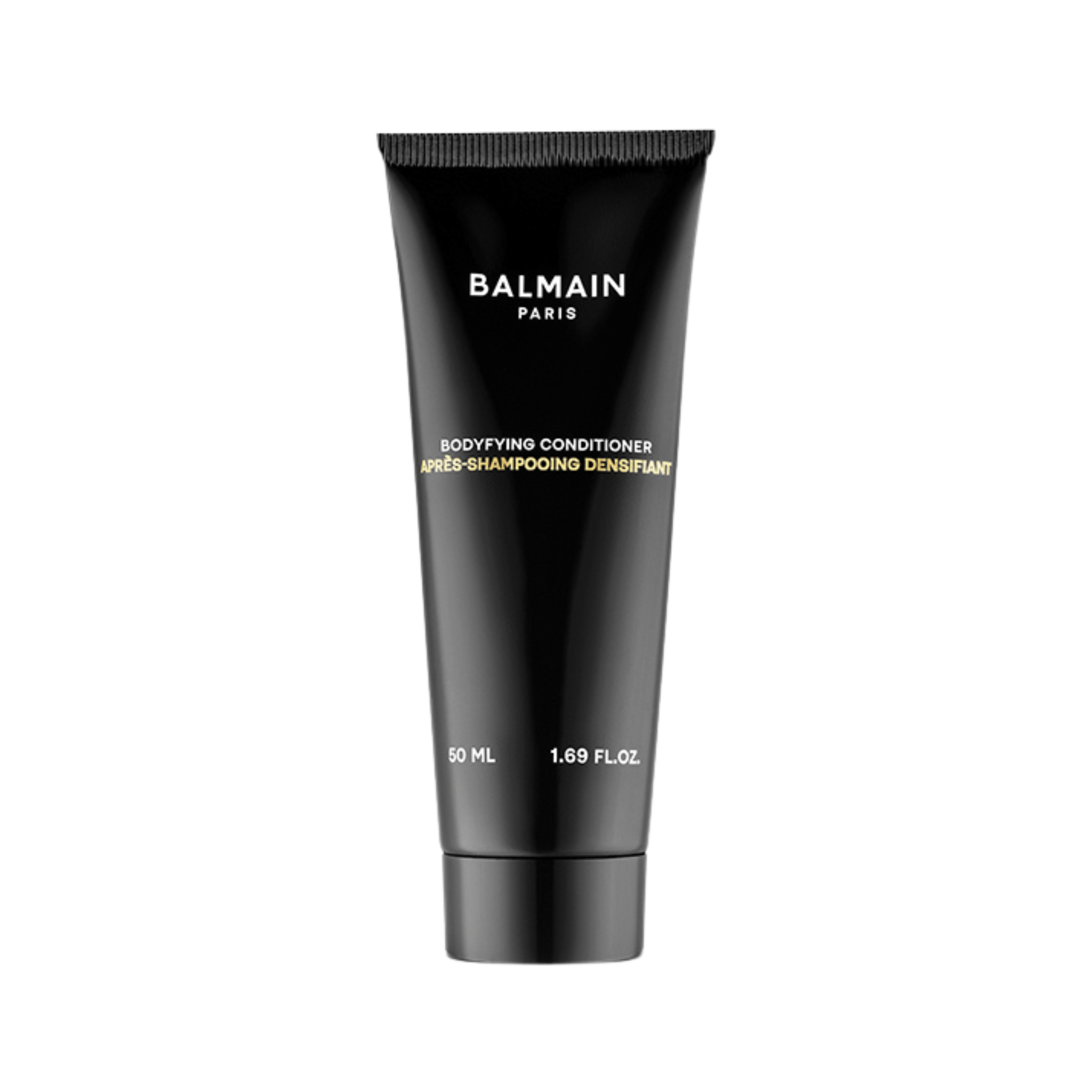Balmain. Après - Shampoing Densifiant Homme - 50 ml (Lancement le 30 Octobre) - Concept C. Shop