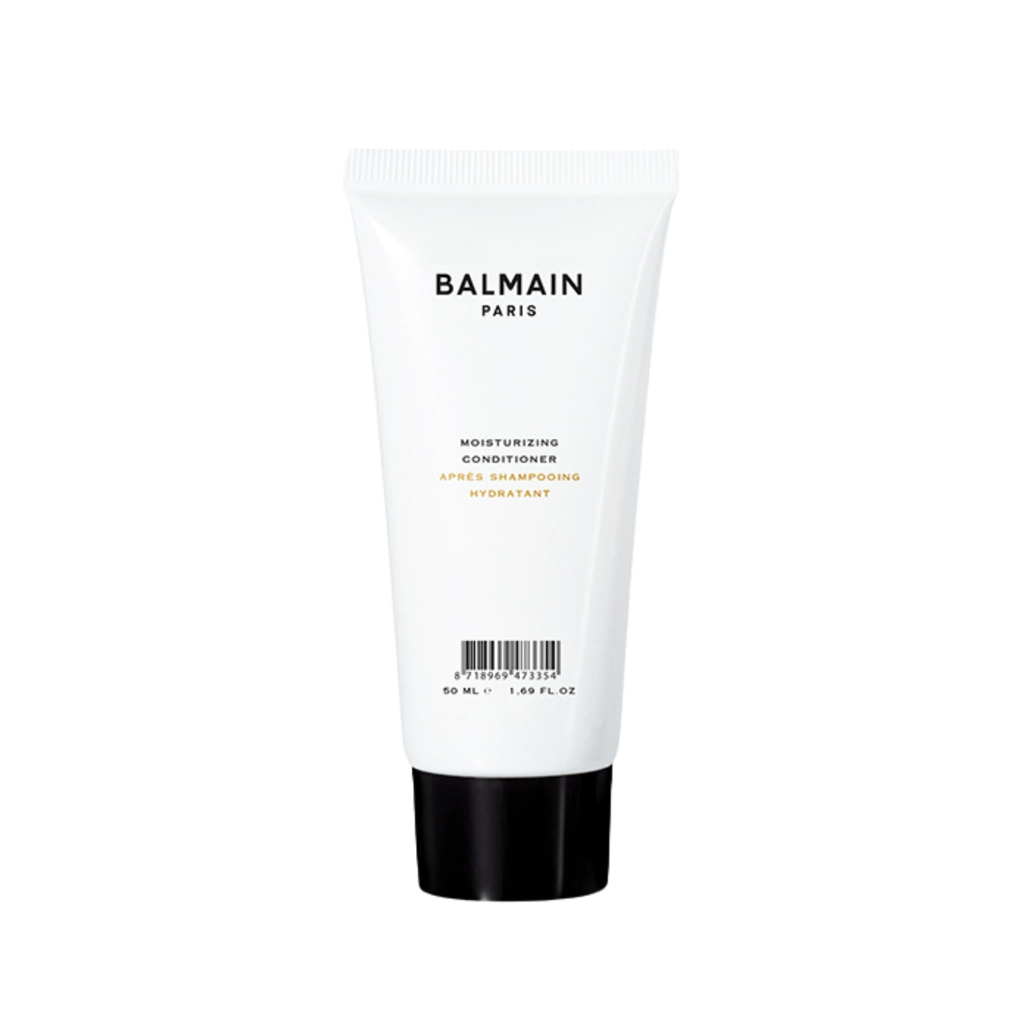 Balmain. Après - Shampoing Hydratant - 50 ml (Lancement le 30 Octobre) - Concept C. Shop
