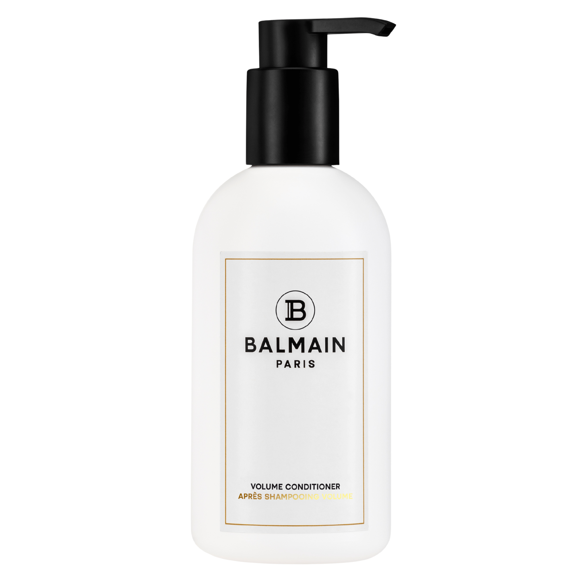 Balmain. Après - Shampoing Volume - 300 ml (Lancement le 30 Octobre) - Concept C. Shop