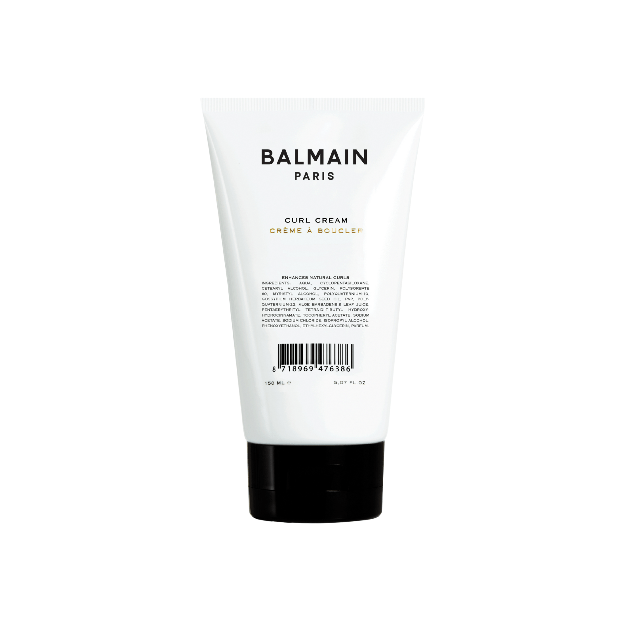 Balmain. Crème à Boucler - 150 ml (Lancement le 30 Octobre) - Concept C. Shop