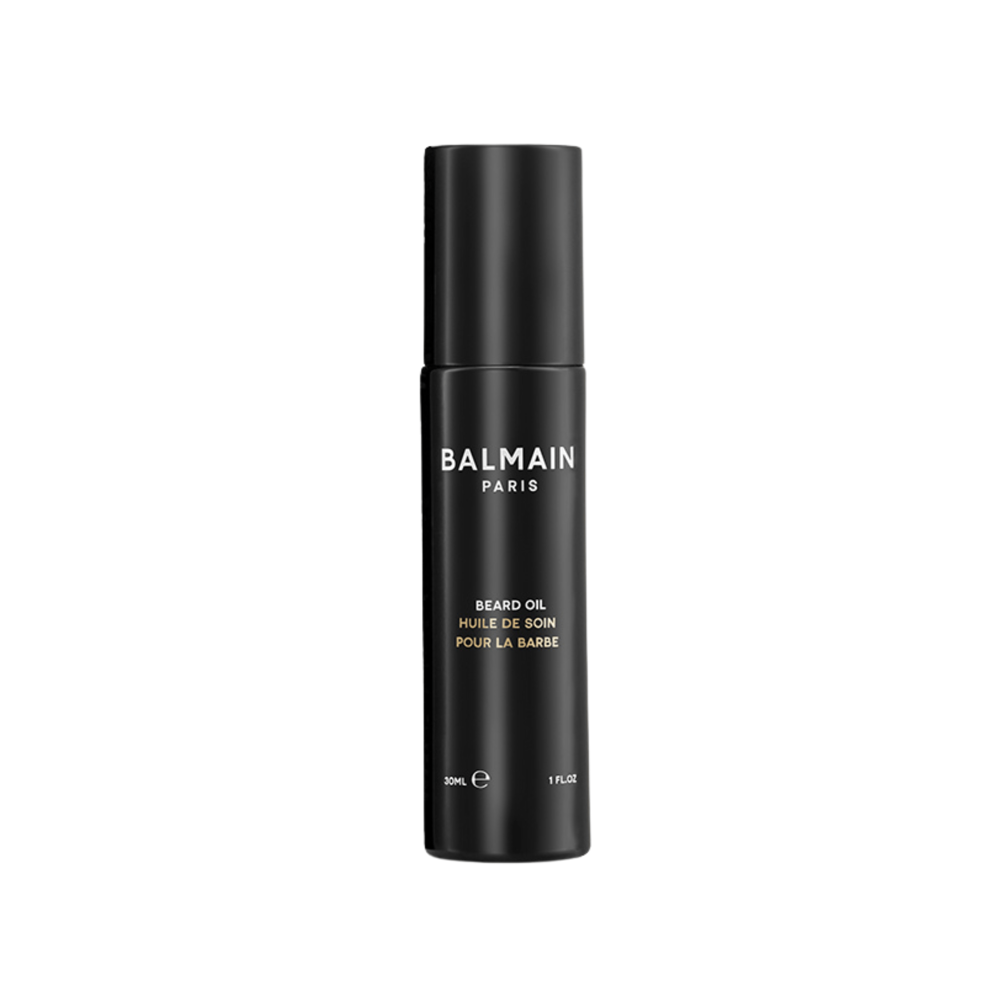 Balmain. Huile de Soin pour la Barbe - 30 ml (Lancement le 30 Octobre) - Concept C. Shop