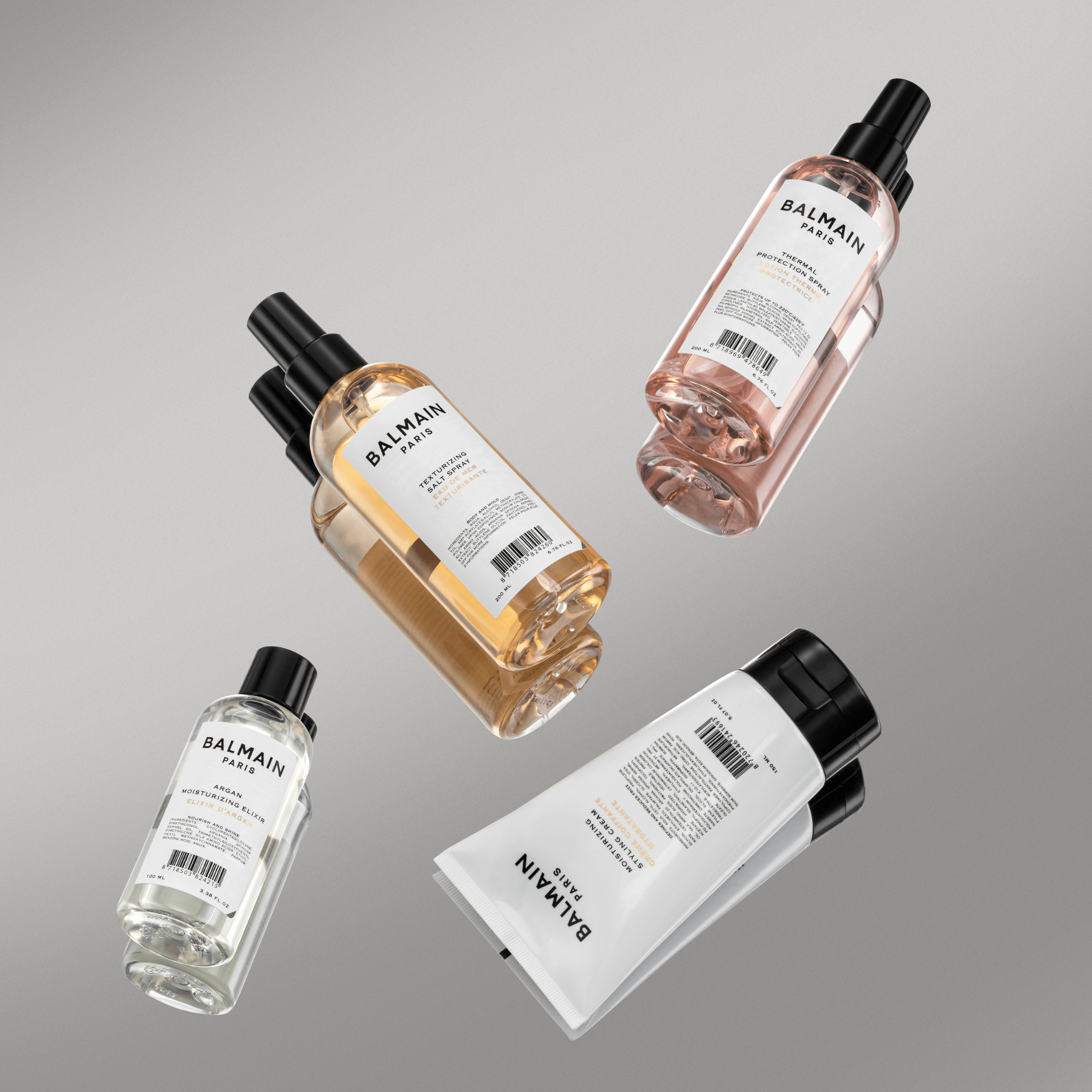 Balmain. Lotion Thermo Protectrice - 200 ml (Lancement le 30 Octobre) - Concept C. Shop